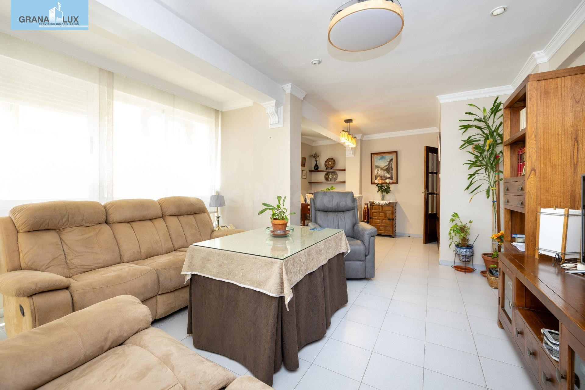 Piso 4 habitaciones 105m² en venta - Realejo - foto 4