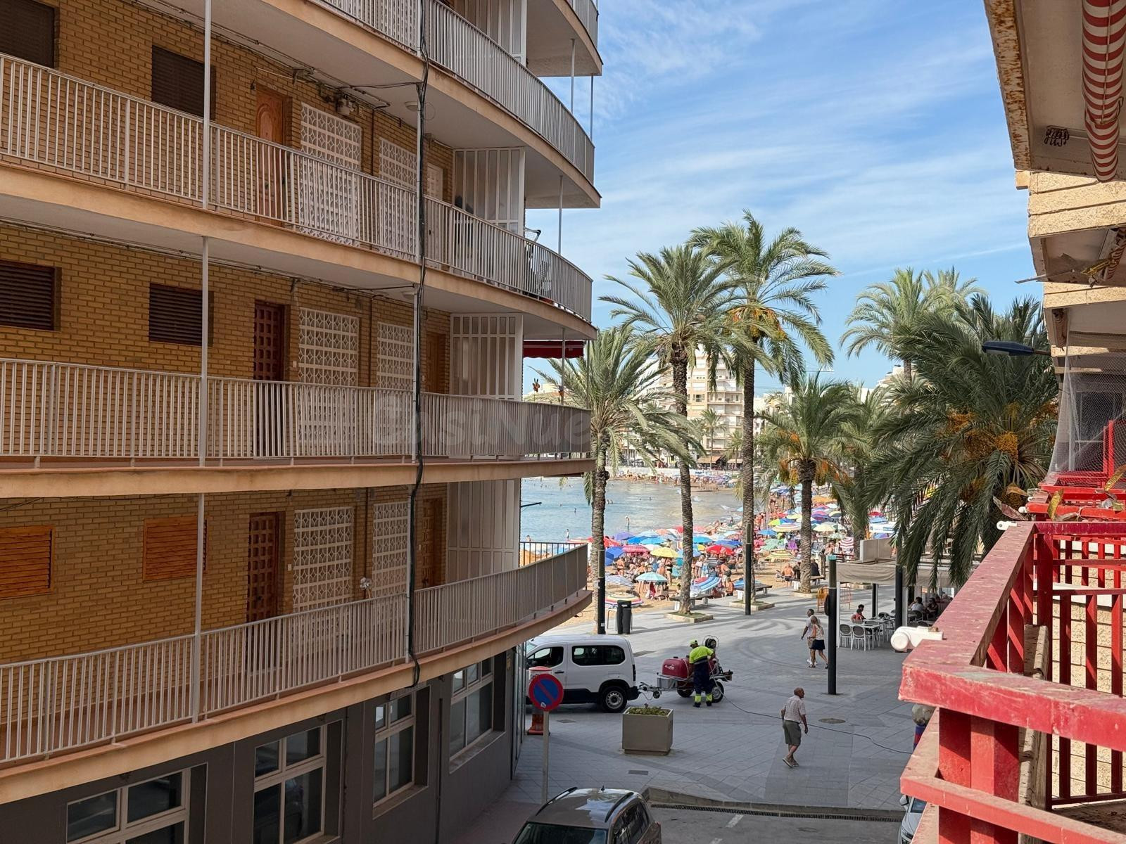 APARTAMENTO DE 3 DORMITORIOS CON ESPECTACULARES VISTAS A LA 