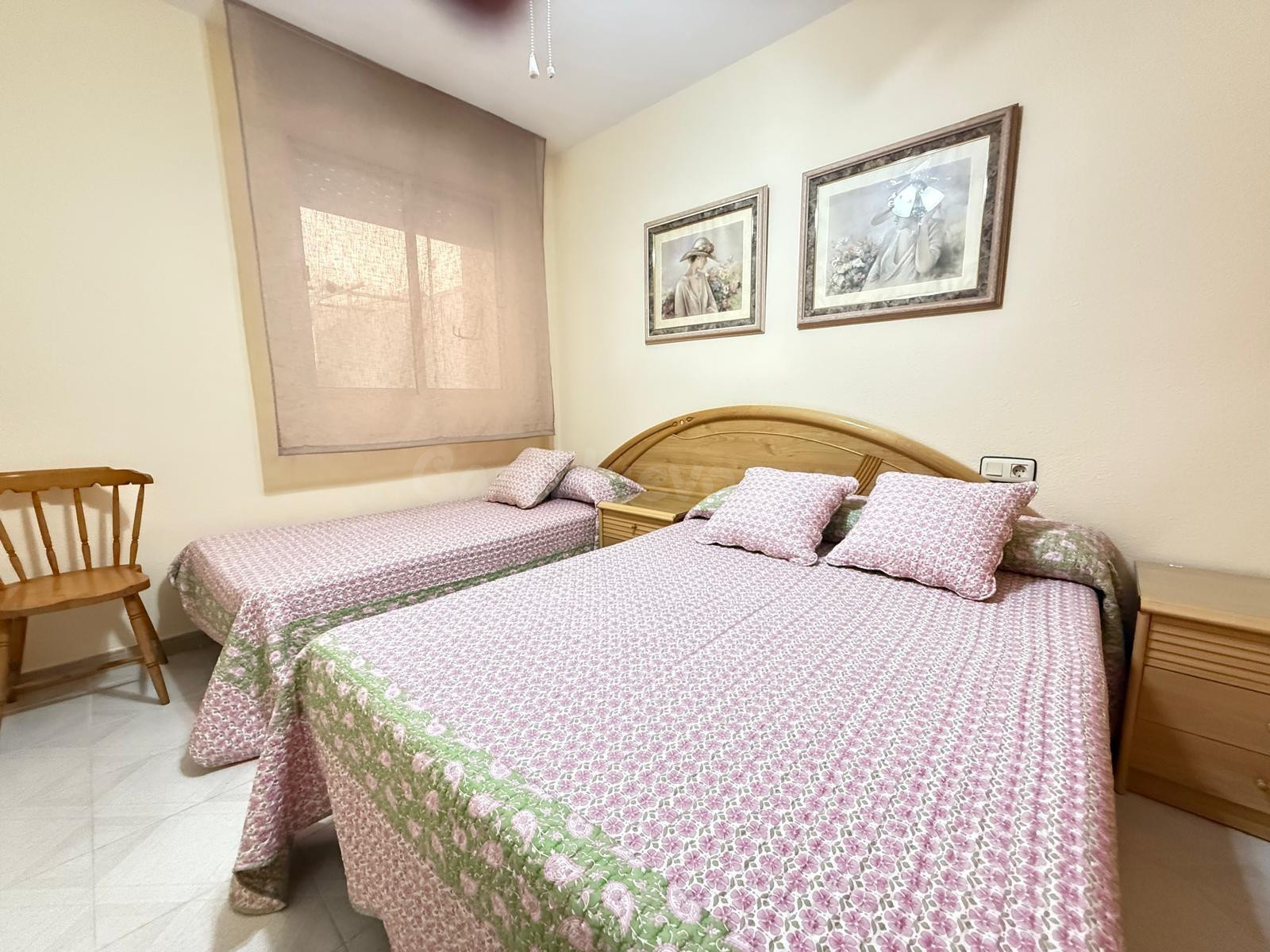 APARTAMENTO DE 3 DORMITORIOS CON ESPECTACULARES VISTAS A LA  - foto 2
