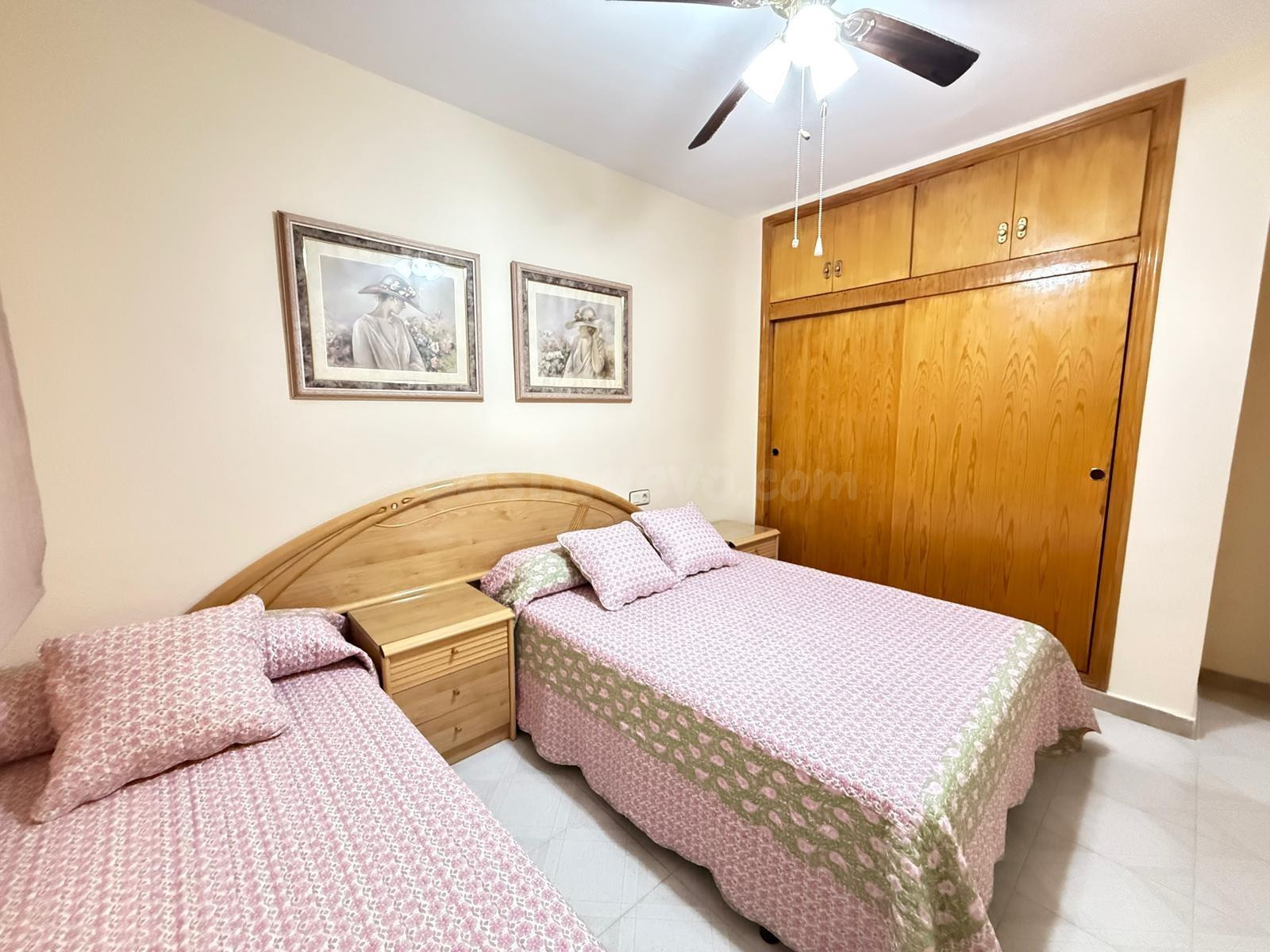 APARTAMENTO DE 3 DORMITORIOS CON ESPECTACULARES VISTAS A LA  - foto 3