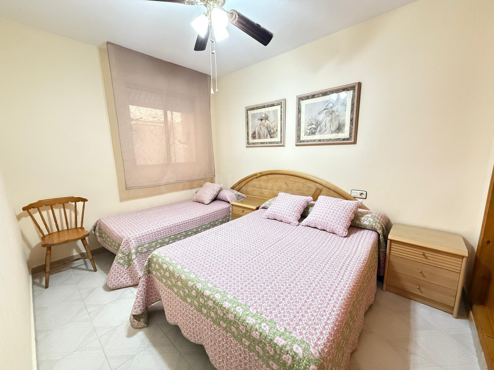 APARTAMENTO DE 3 DORMITORIOS CON ESPECTACULARES VISTAS A LA  - foto 4