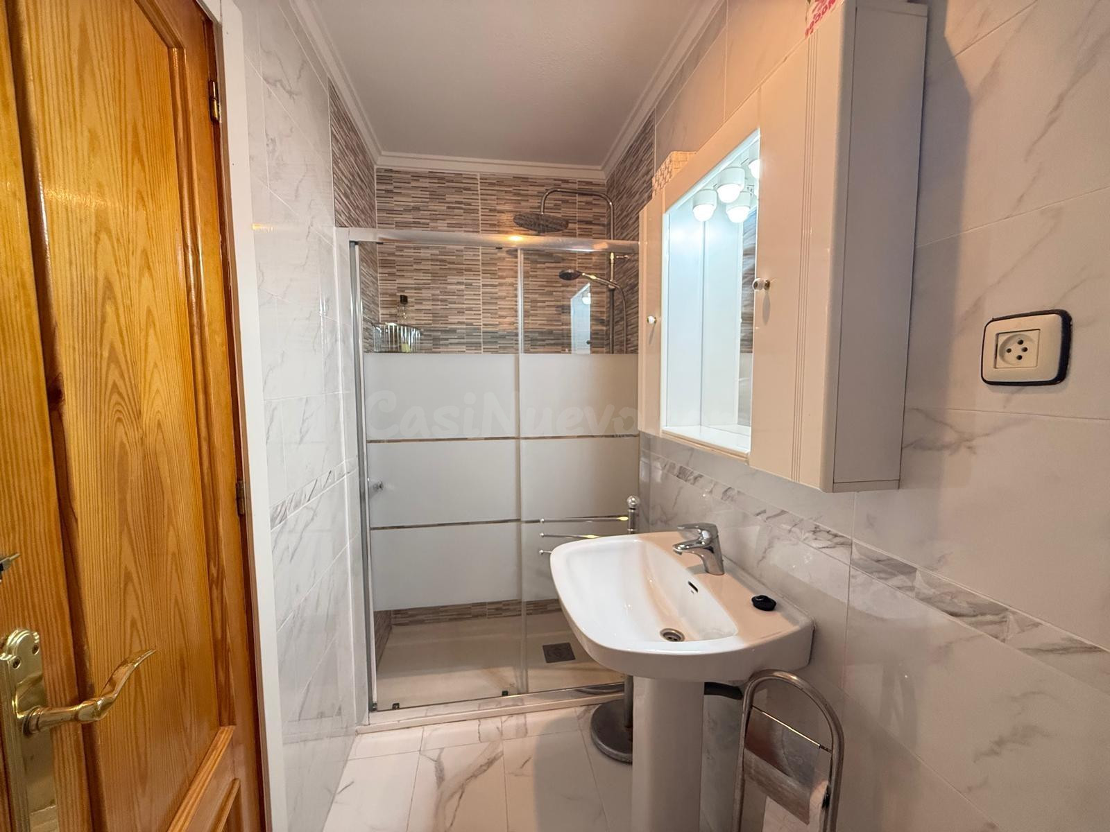 APARTAMENTO DE 3 DORMITORIOS CON ESPECTACULARES VISTAS A LA  - foto 5