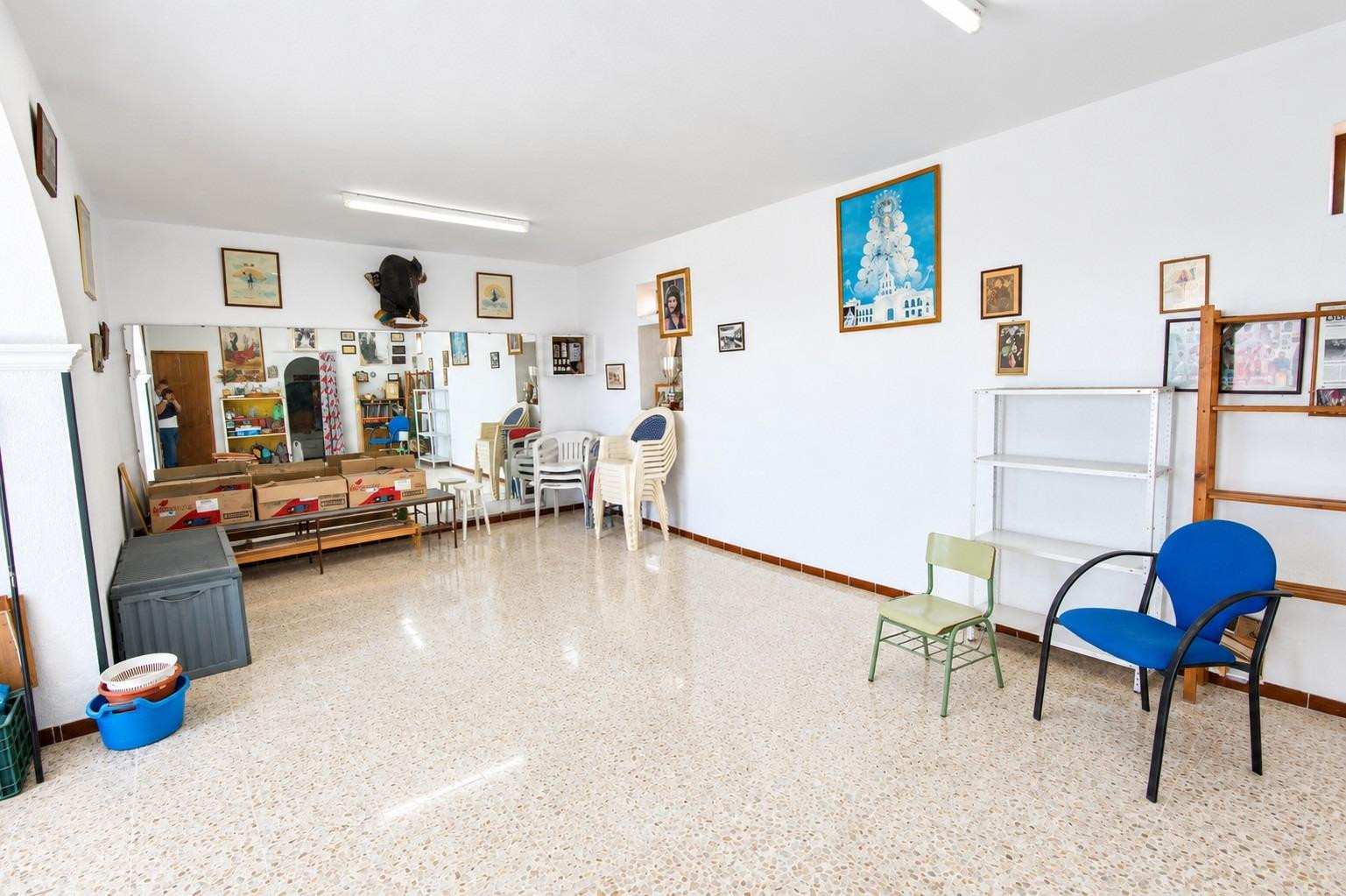 SE VENDE LOCAL INDEPENDIENTE EN EDUARDO DELAGE - foto 2