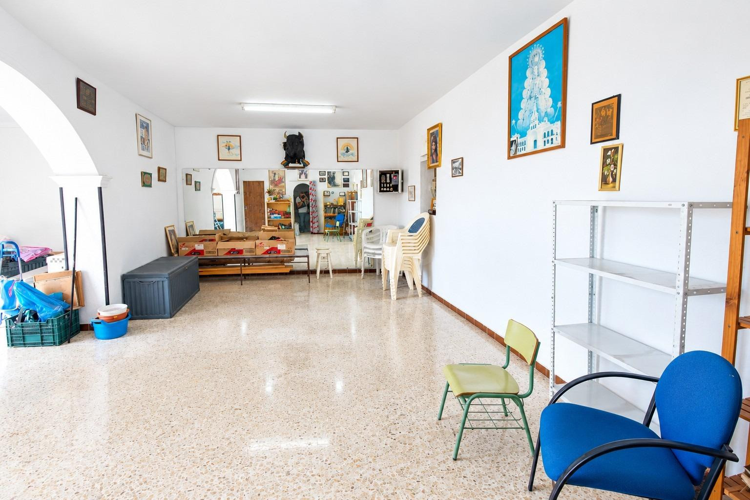 SE VENDE LOCAL INDEPENDIENTE EN EDUARDO DELAGE - foto 3