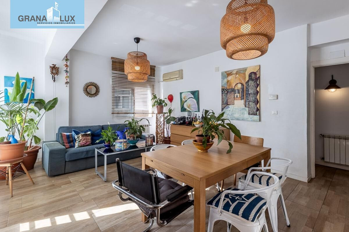 PISO REFORMADO EN VENTA · PEDRO ANTONIO DE ALARCÓN · GRANADA - foto 3