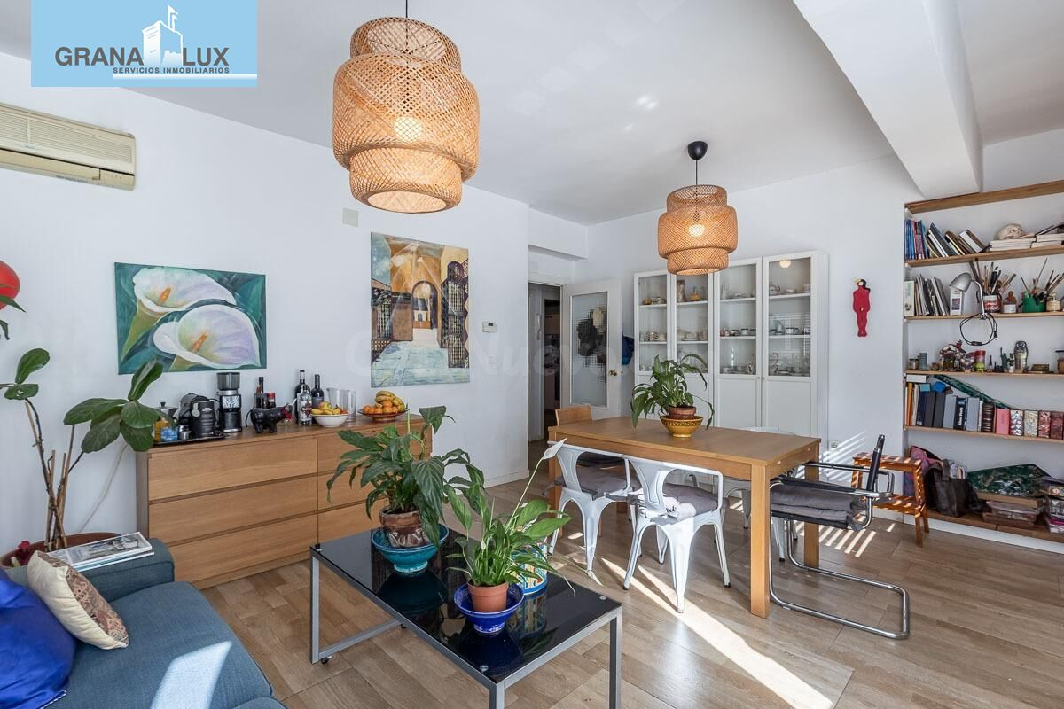 PISO REFORMADO EN VENTA · PEDRO ANTONIO DE ALARCÓN · GRANADA - foto 4