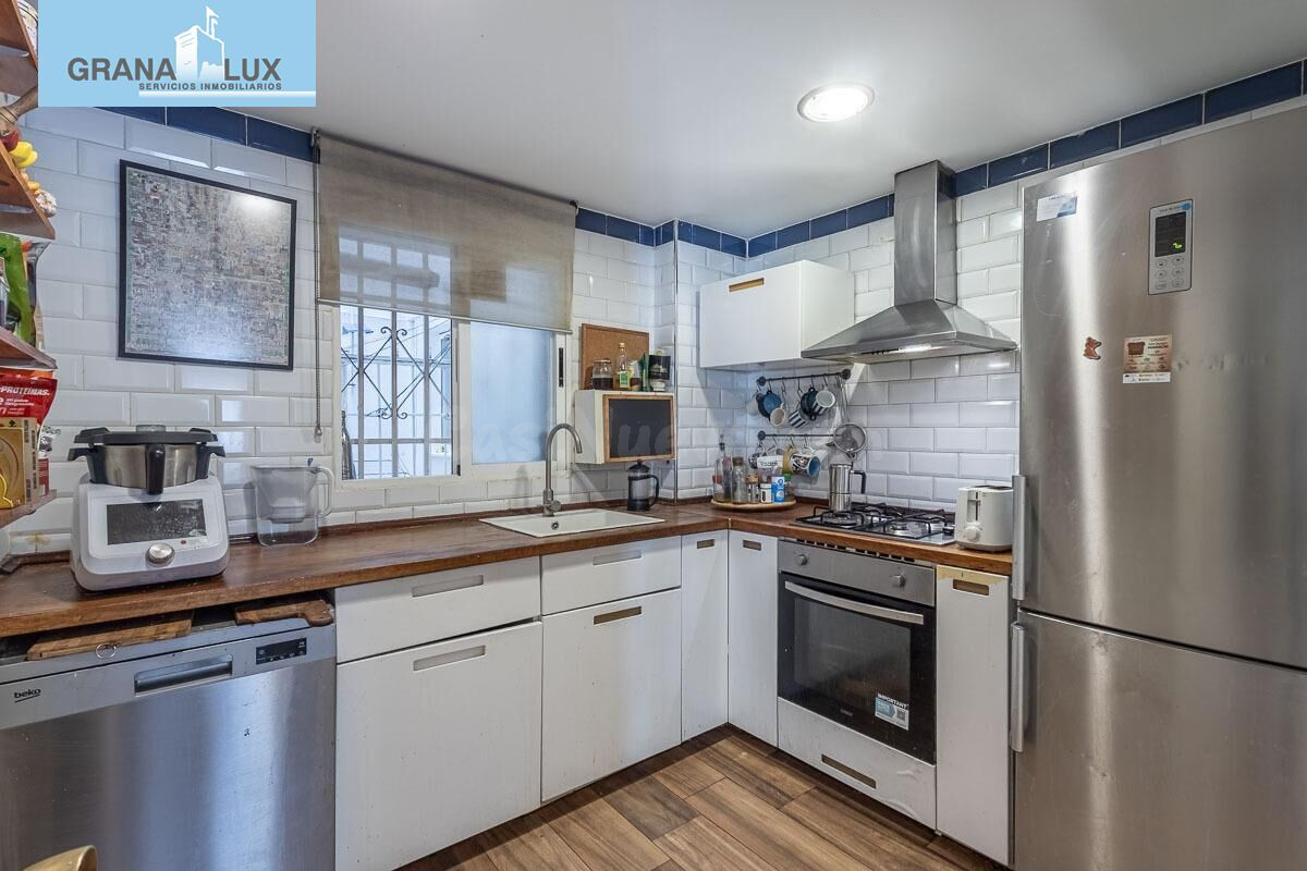 PISO REFORMADO EN VENTA · PEDRO ANTONIO DE ALARCÓN · GRANADA - foto 5