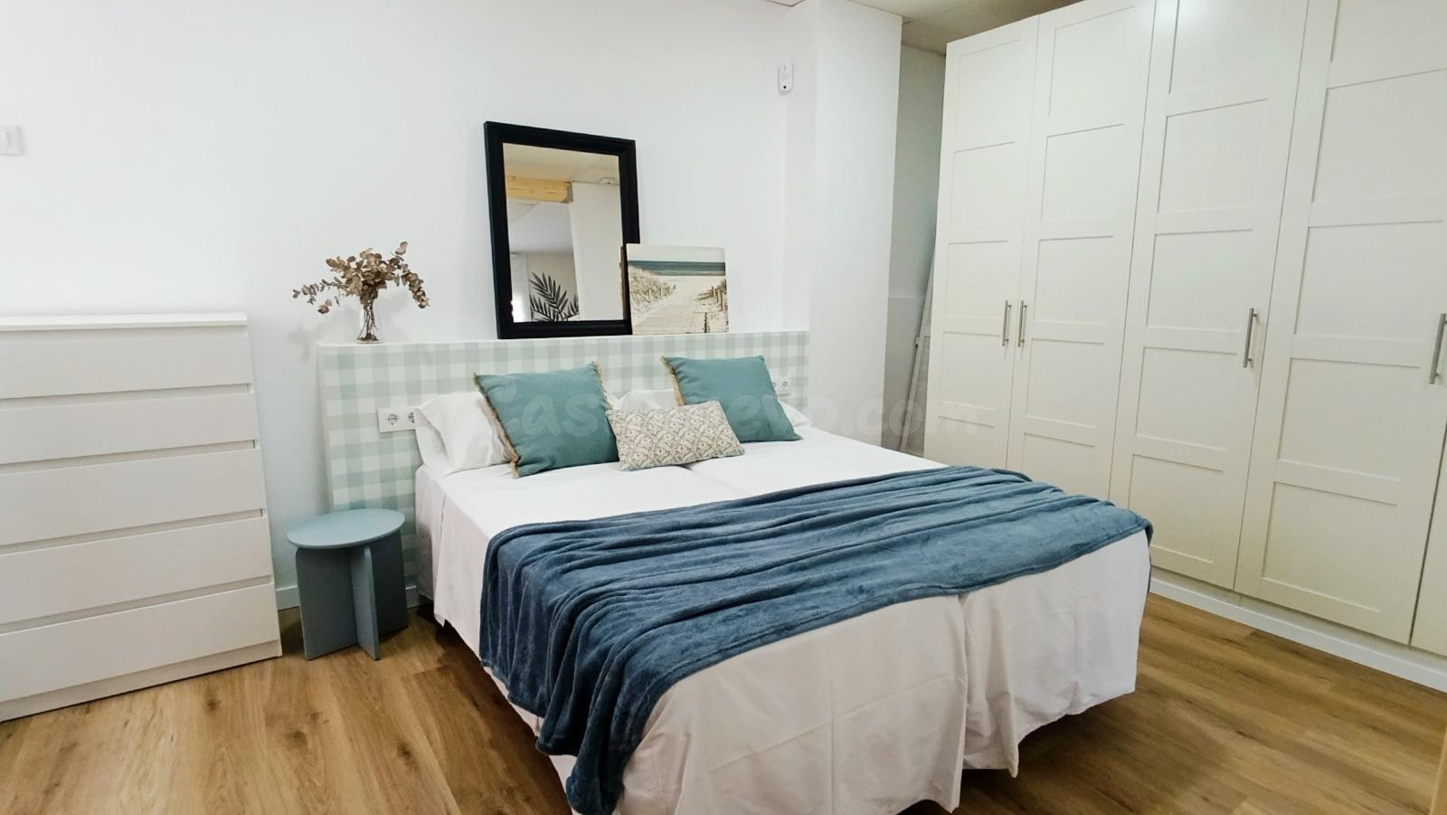 ESTUDIO TOTALMENTE REFORMADO EN LA GRANJA – IDEAL INVERSIÓN - foto 4