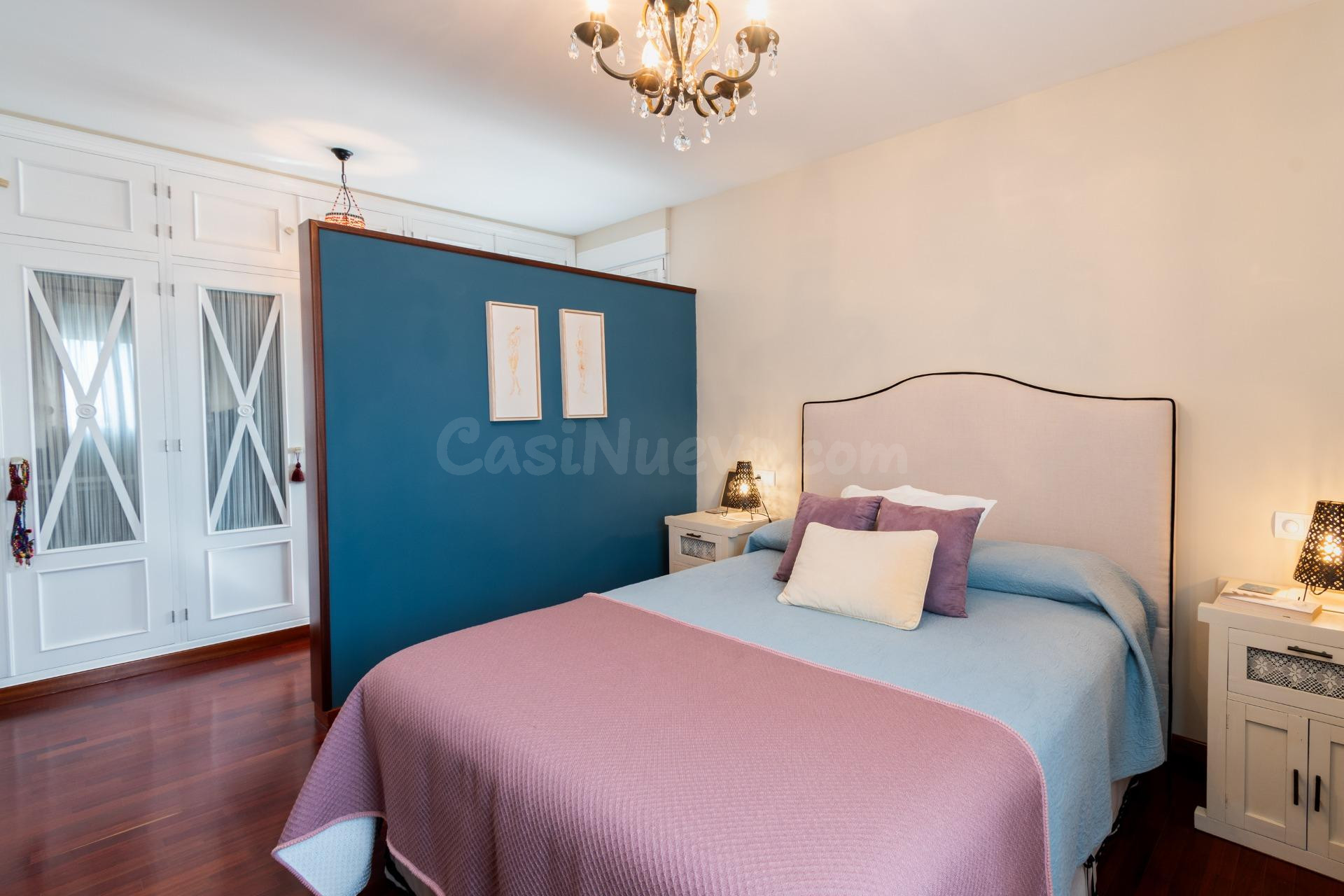 Oportunidad en las Torres de vivienda totalmente reformada! - foto 2