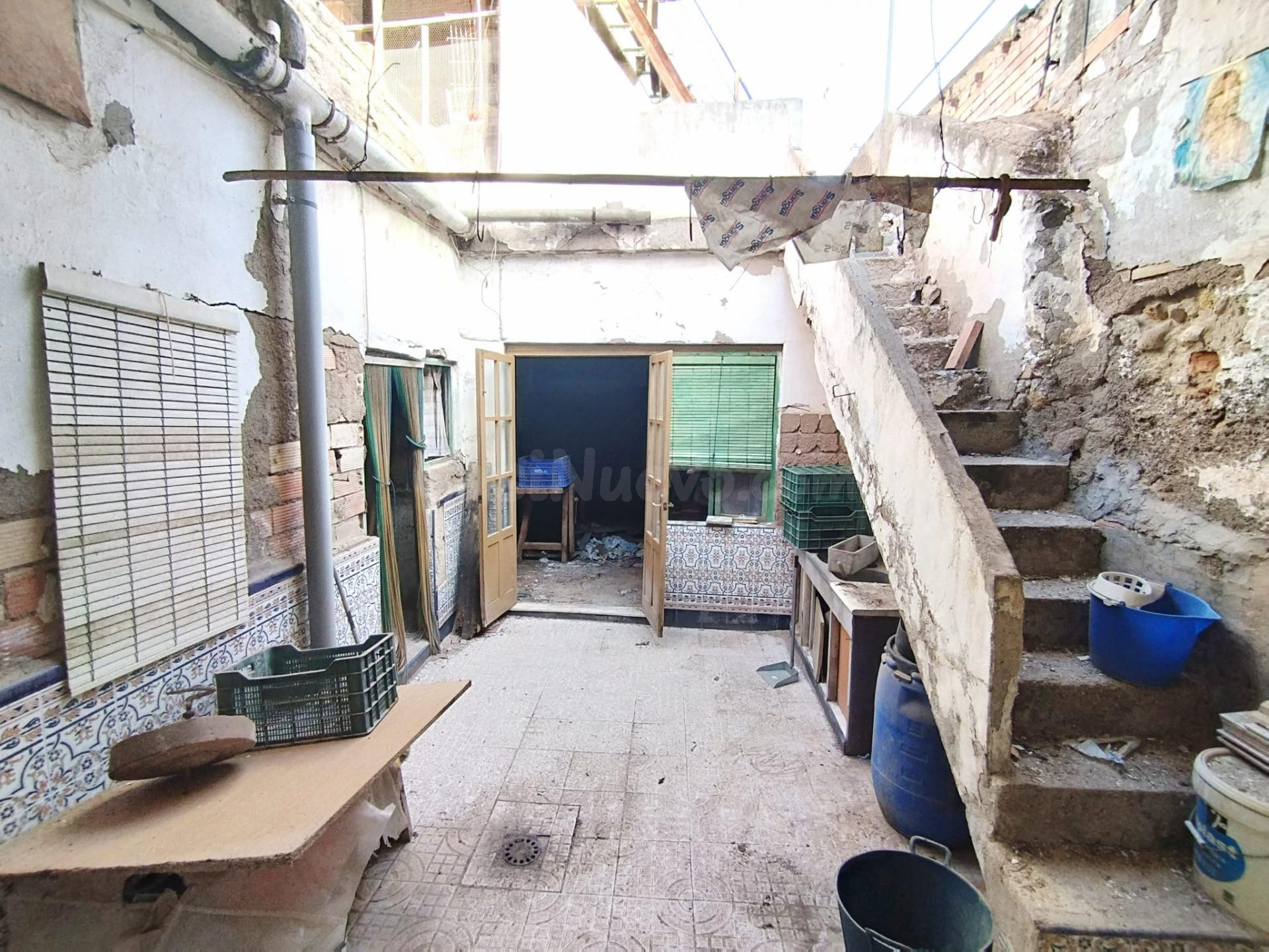 Oportunidad en Aljucer: Casa para Reformar a la Venta - foto 3