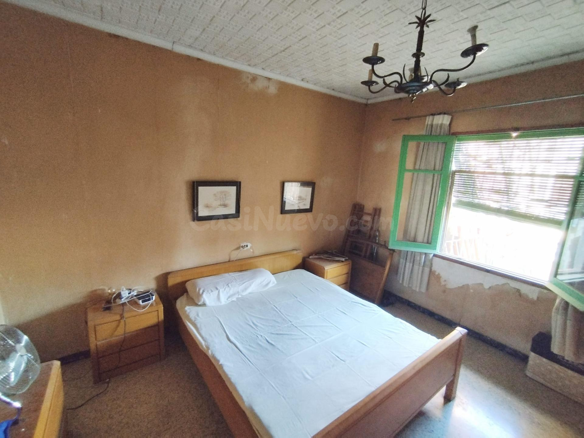 Oportunidad en Aljucer: Casa para Reformar a la Venta - foto 5