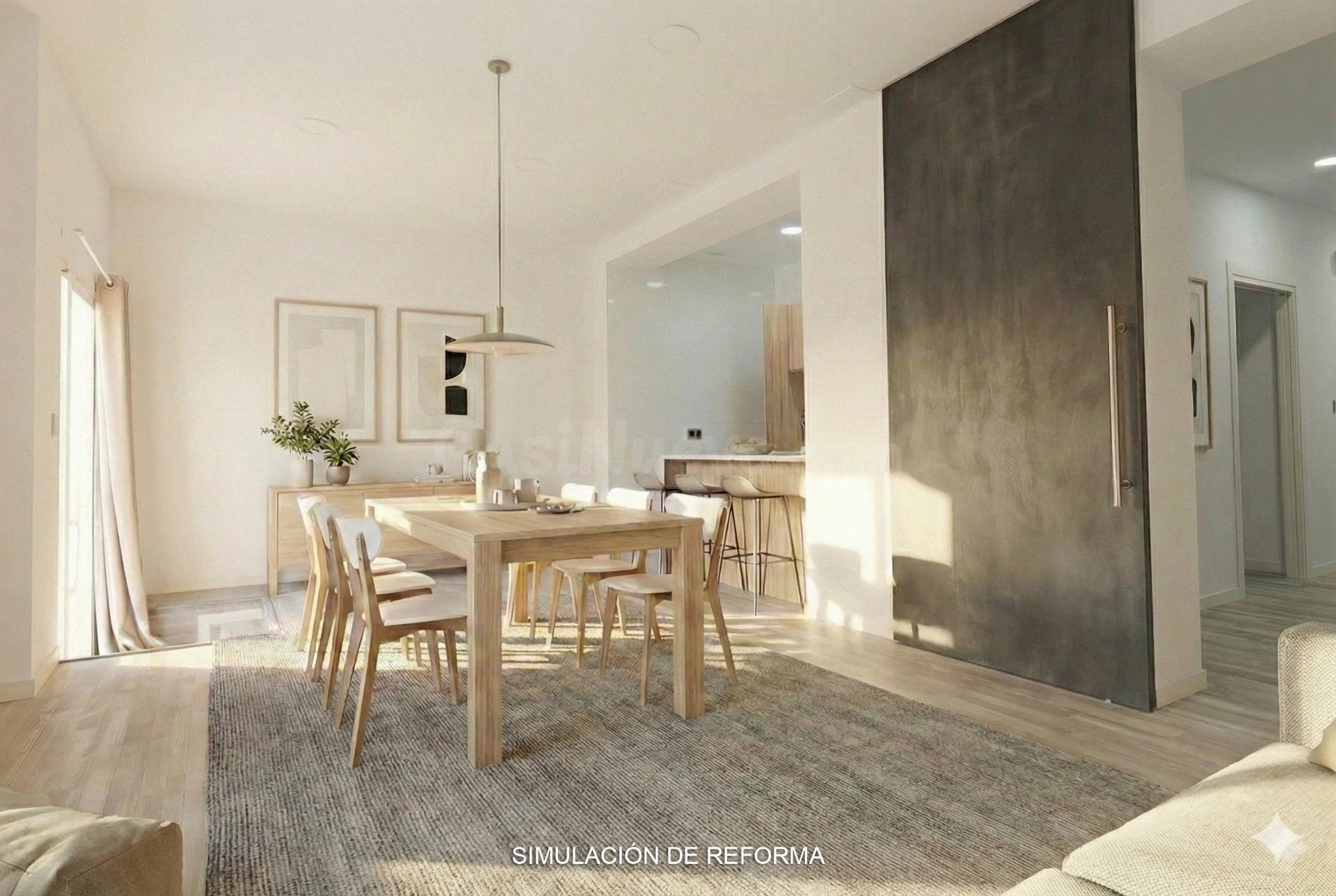 Piso 6 habitaciones 200m² en venta - Gaztambide