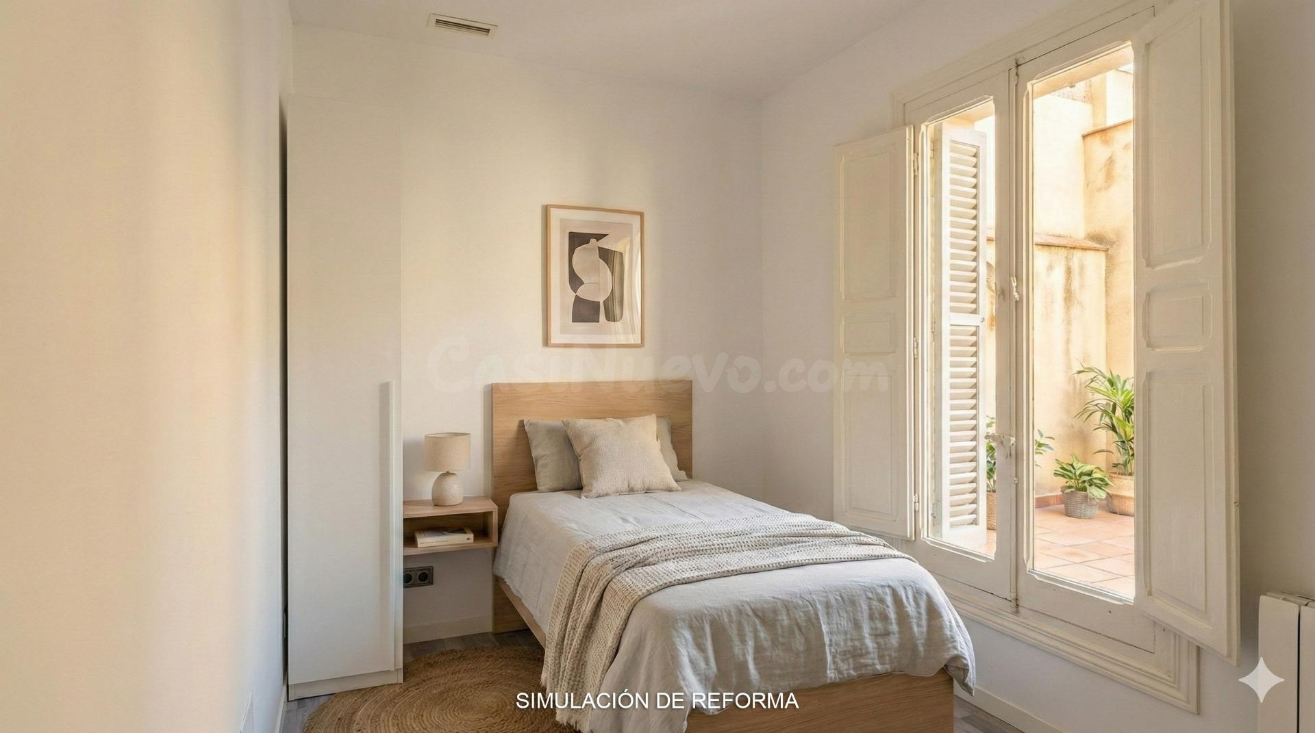 Piso 6 habitaciones 200m² en venta - Gaztambide - foto 5