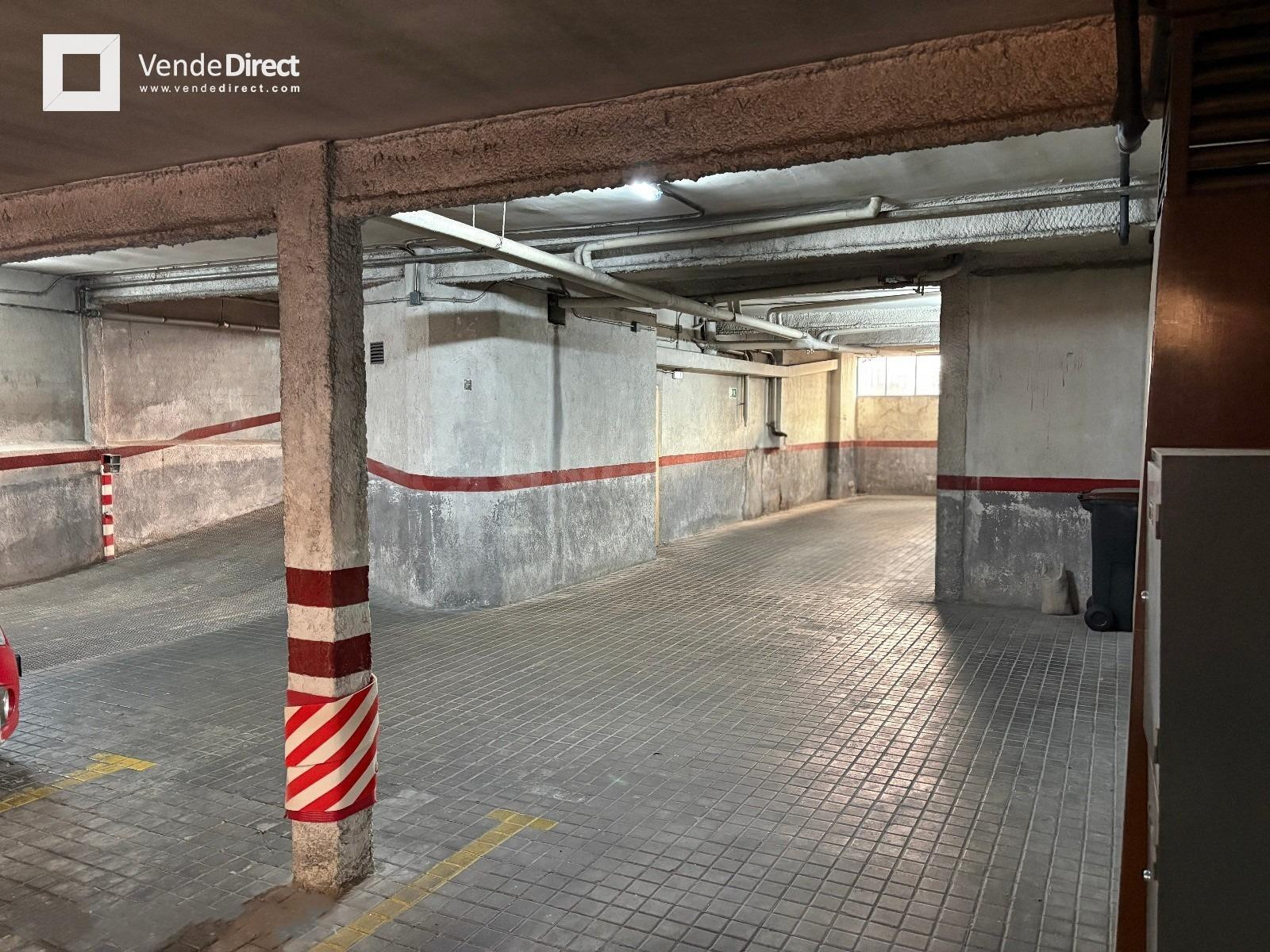 Plaza de Garaje en García de Paredes - foto 3