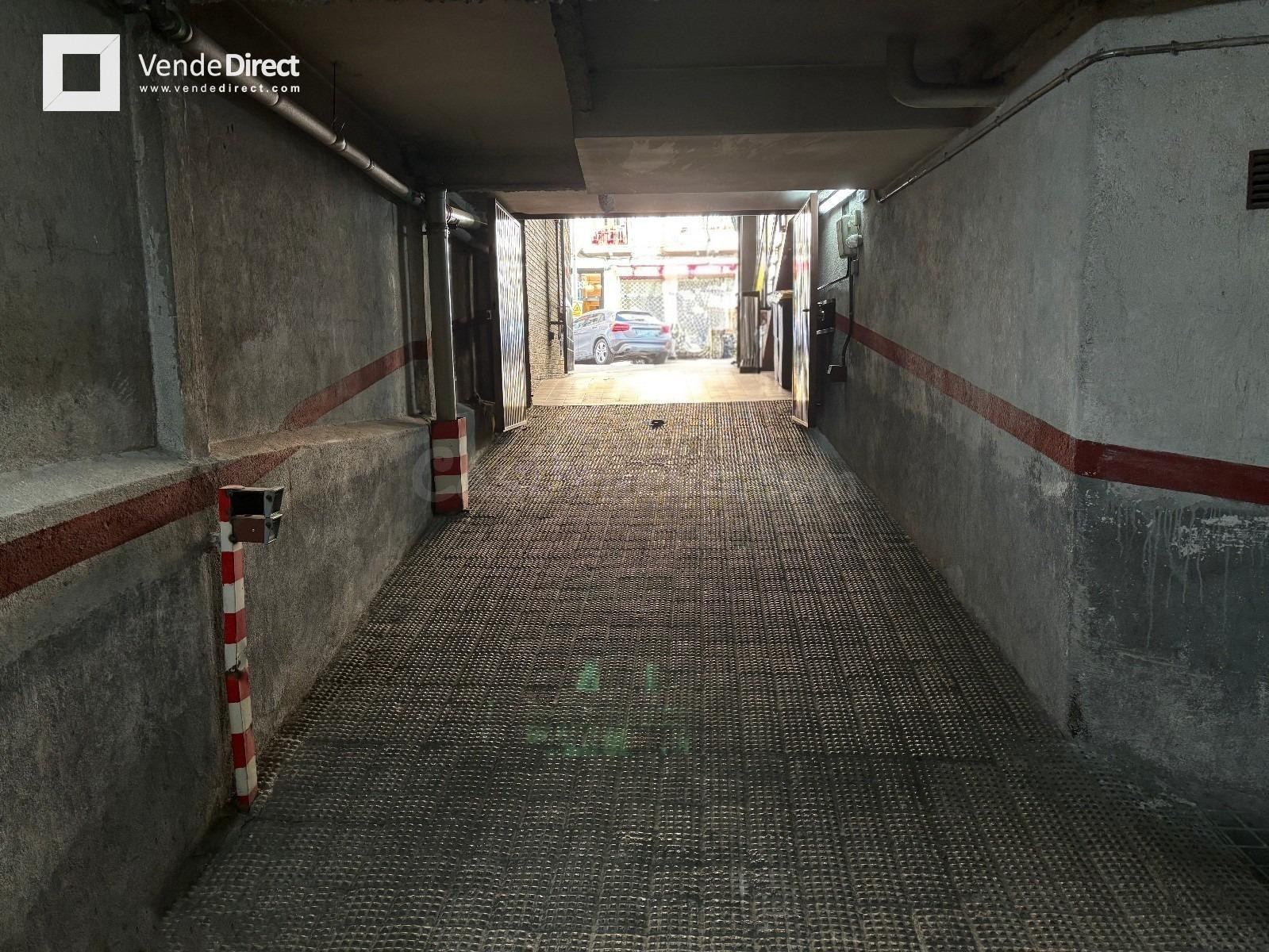 Plaza de Garaje en García de Paredes - foto 4