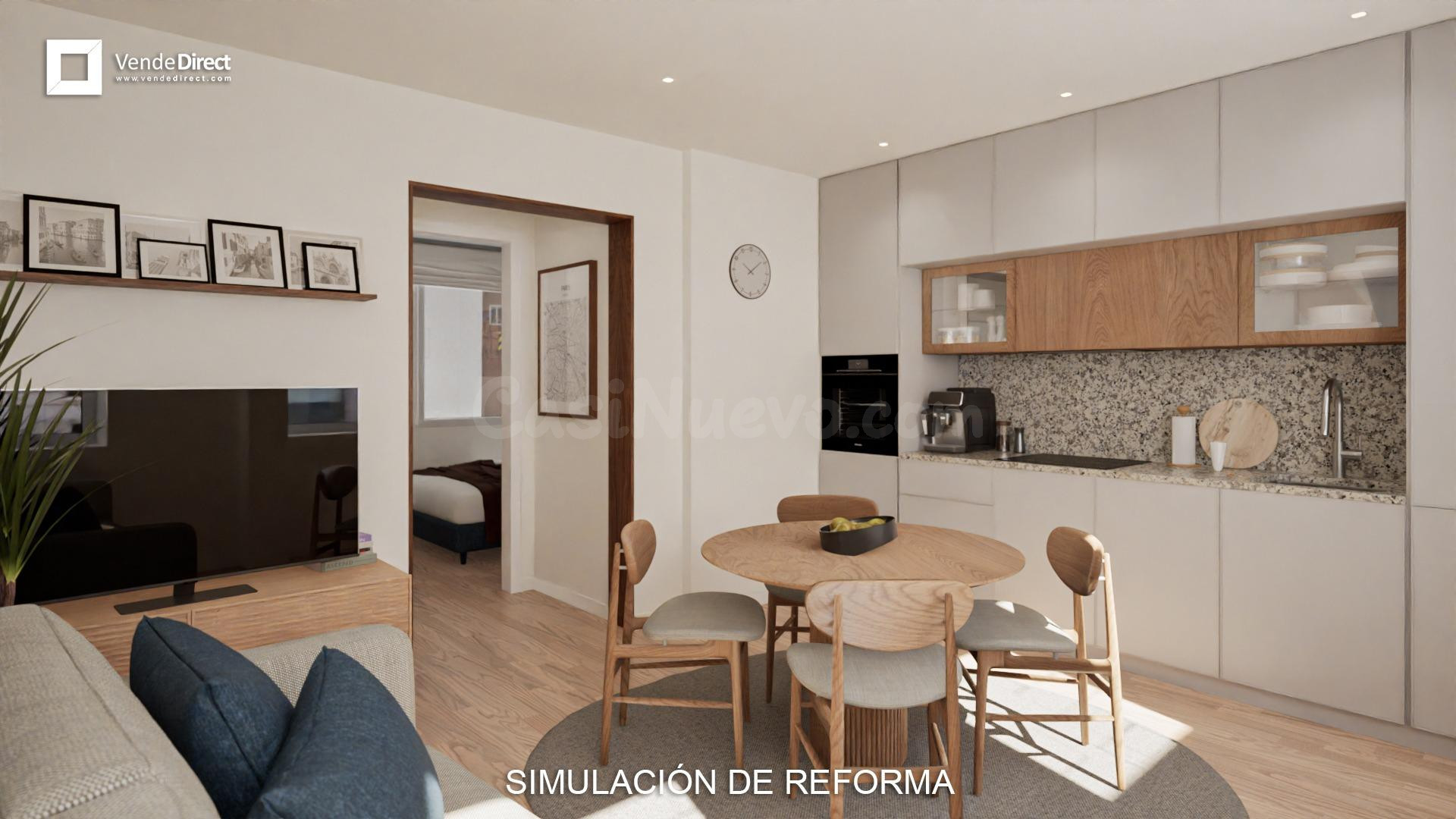 OPORTUNIDAD EN GARCIA DE PAREDES