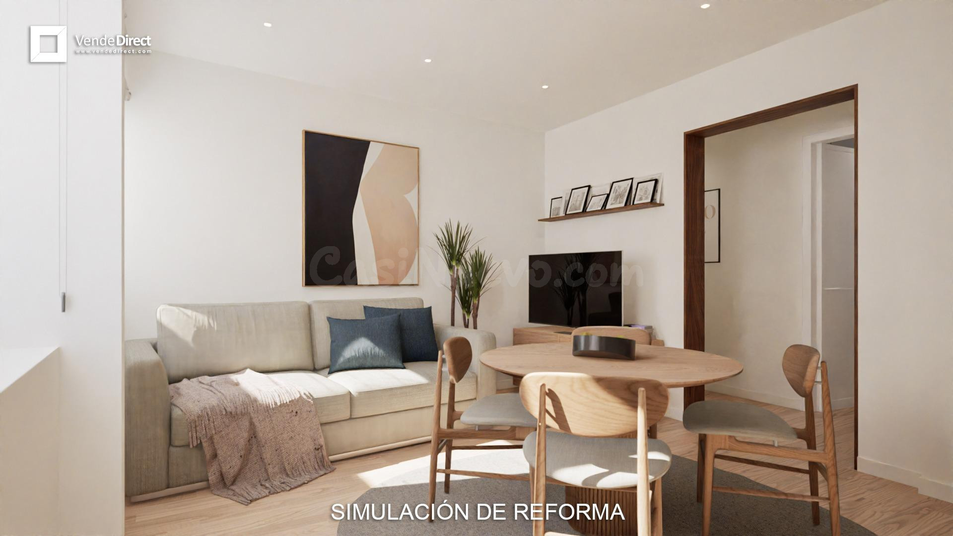 OPORTUNIDAD EN GARCIA DE PAREDES - foto 4