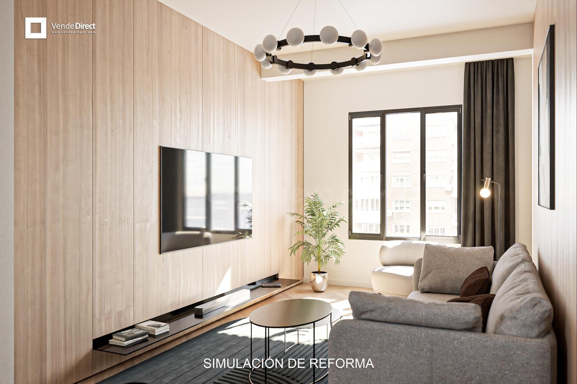 Piso 2 habitaciones 78m² en venta - Arapiles - foto 2