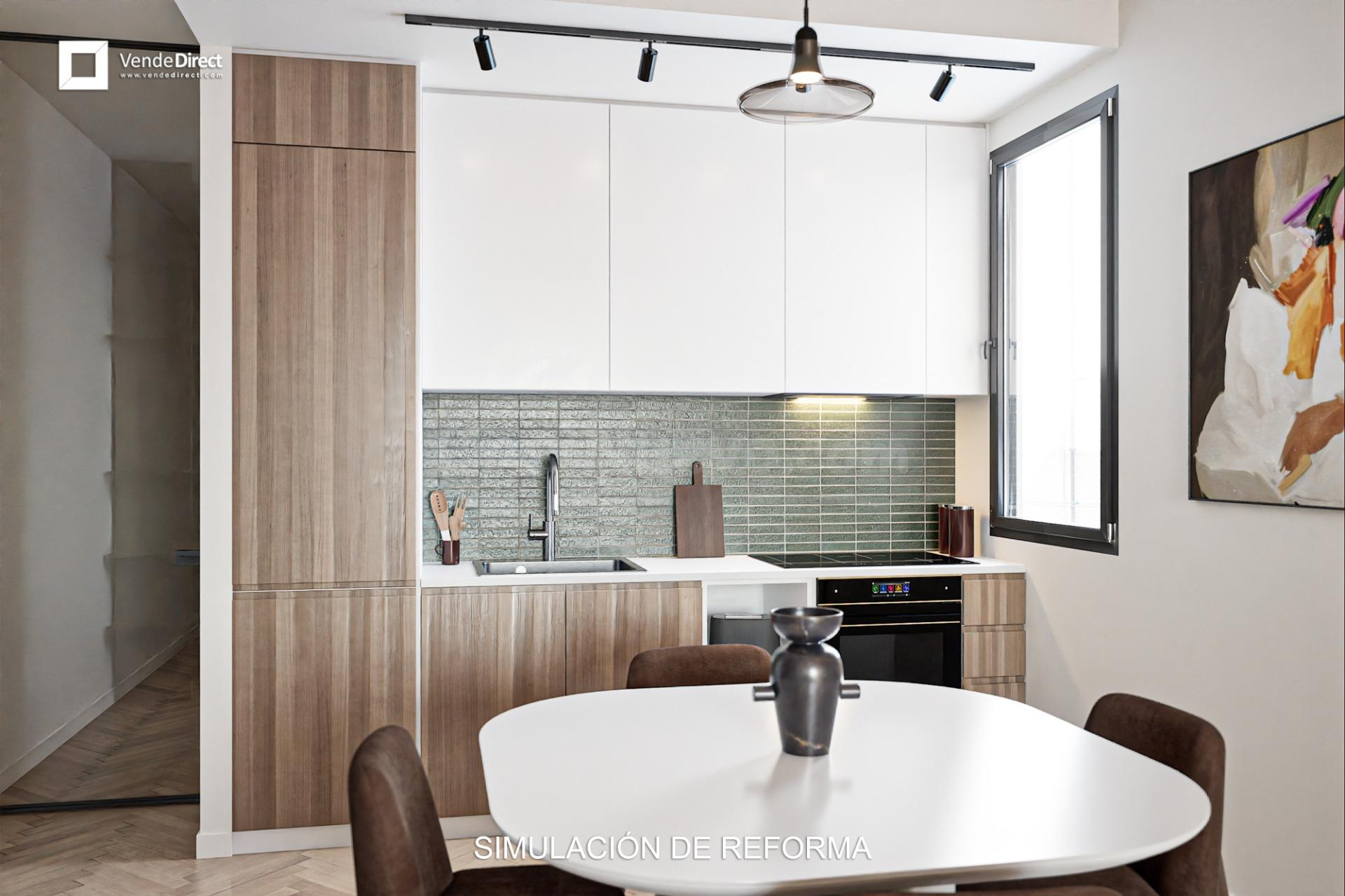 Piso 2 habitaciones 78m² en venta - Arapiles - foto 4