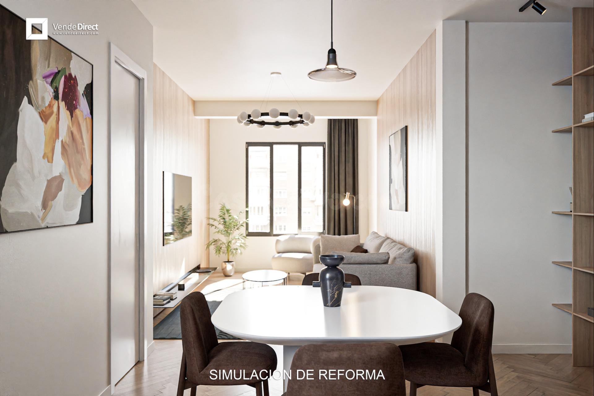 Piso 2 habitaciones 78m² en venta - Arapiles - foto 5