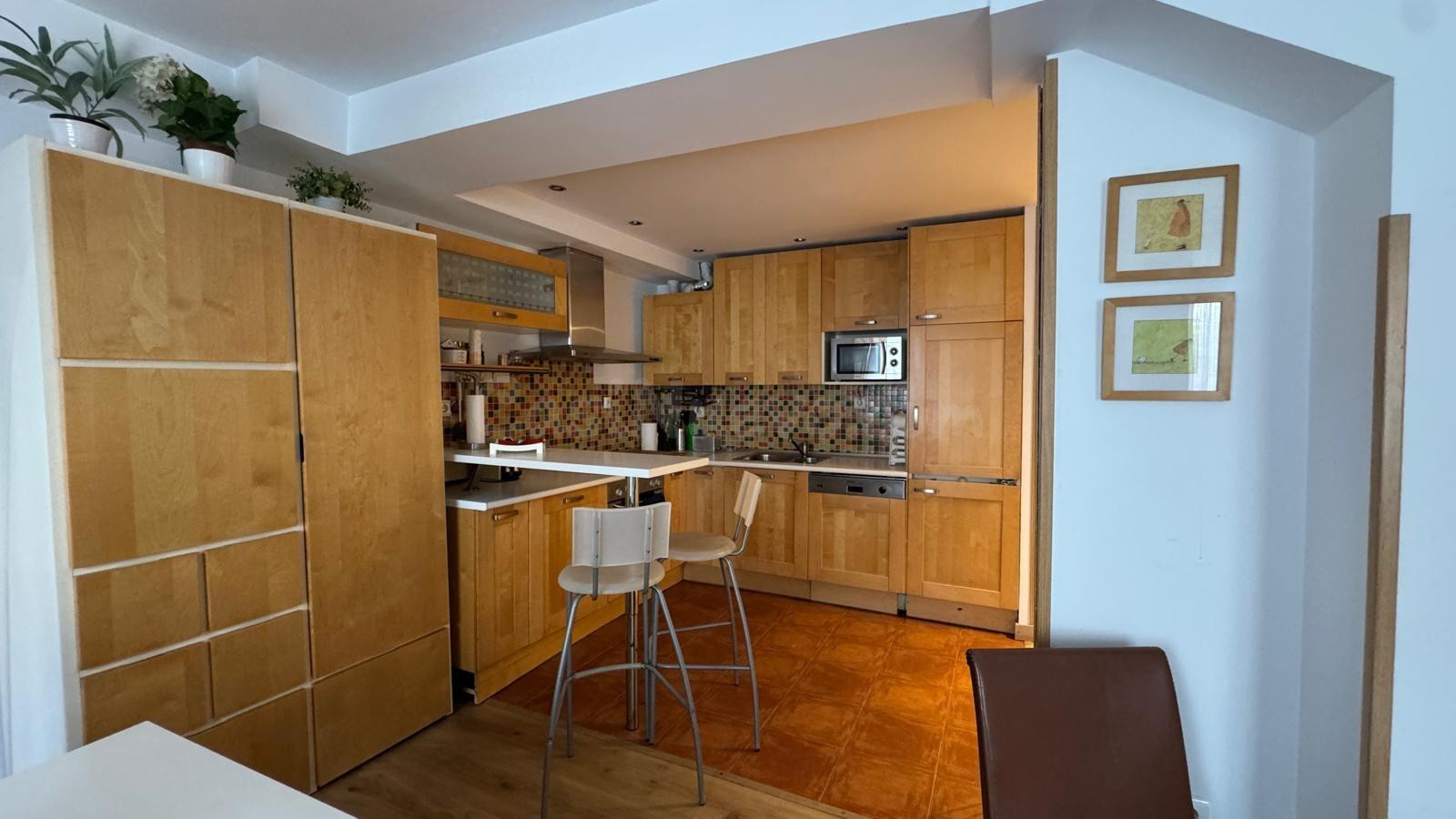 ALQUILER APARTAMENTO CENTRICO - foto 4