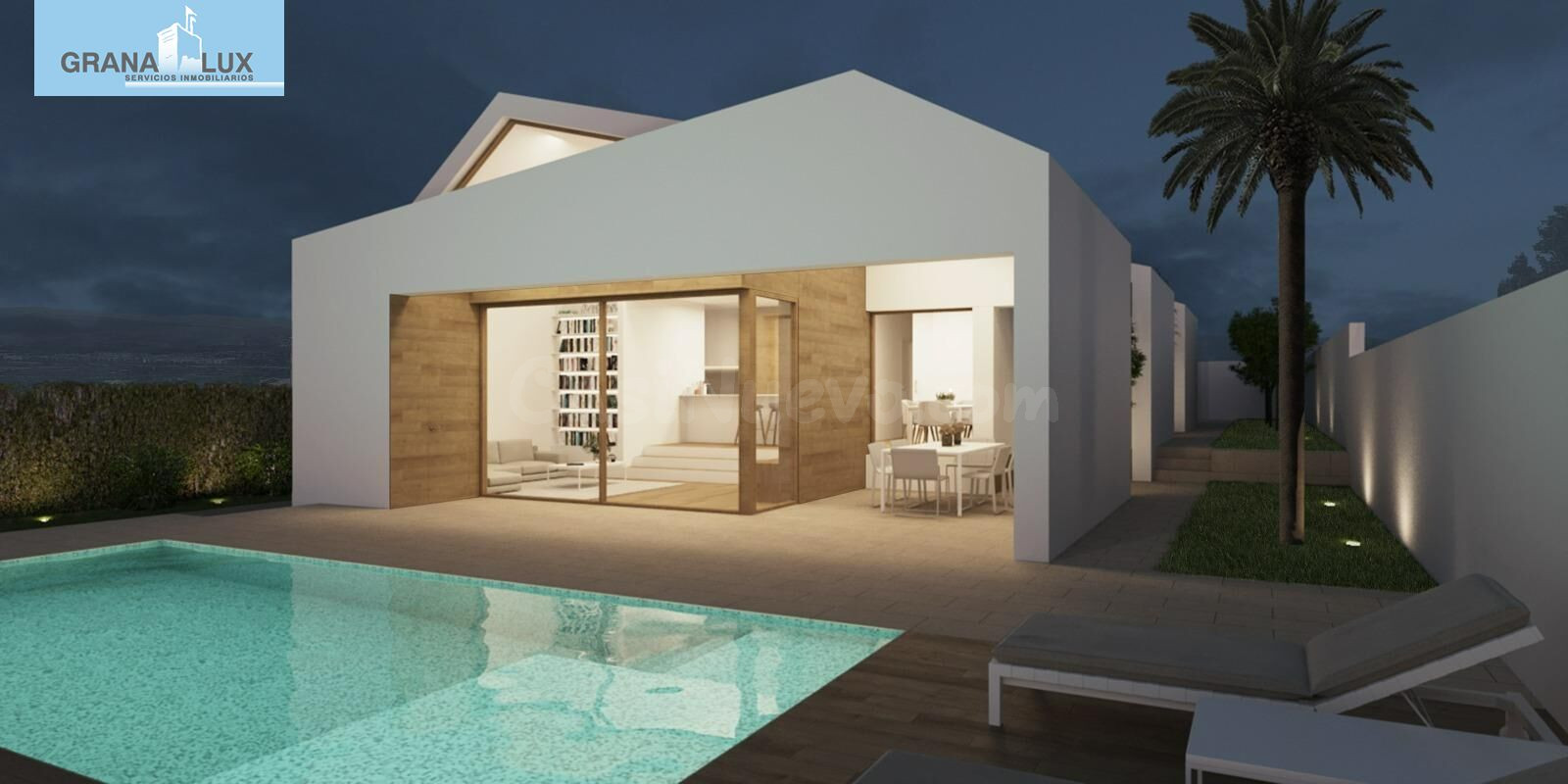 OPORTUNIDAD - CREA UNA VIVIENDA ÚNICA