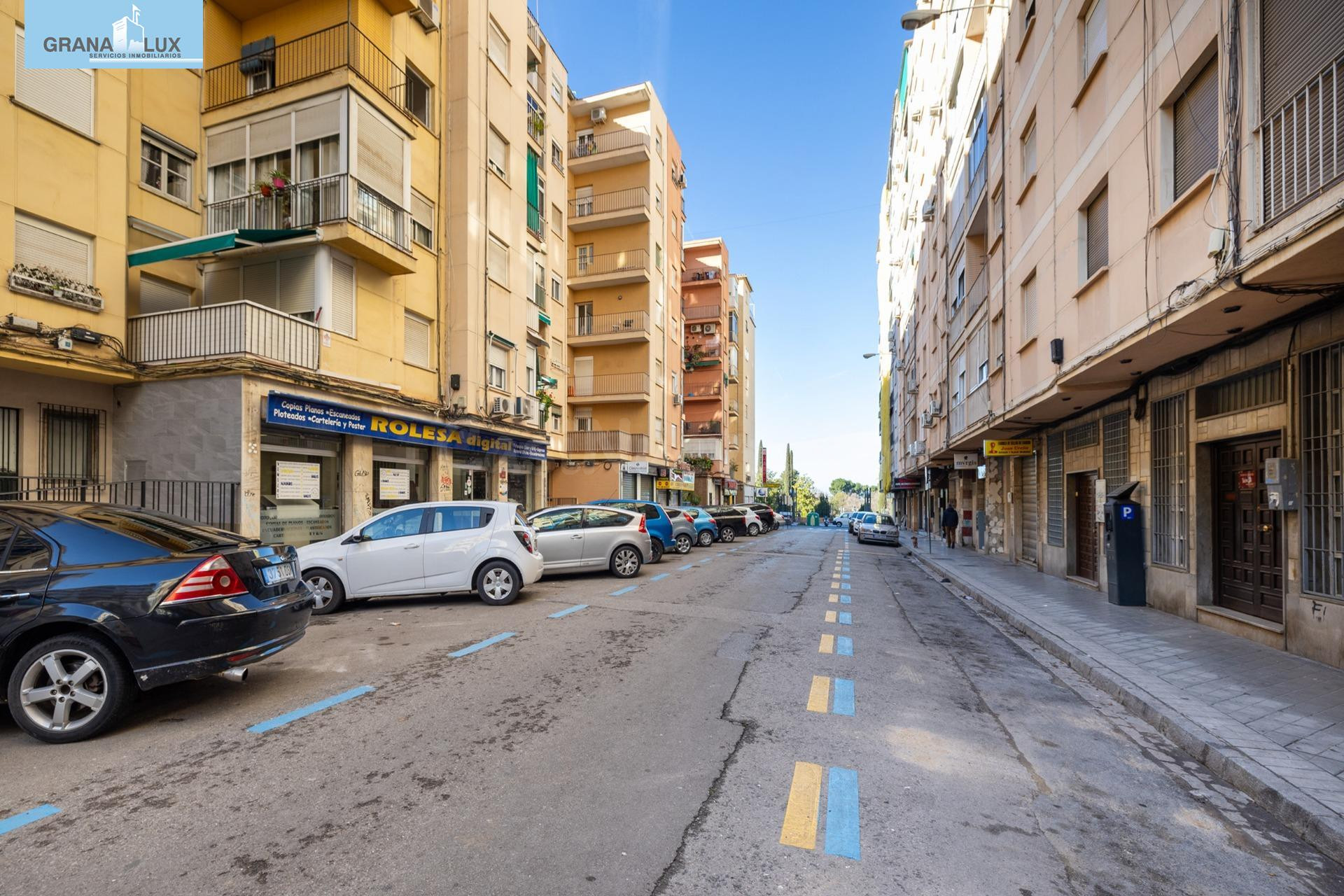Local comercial 5 habitaciones 360m² en venta - Recogidas