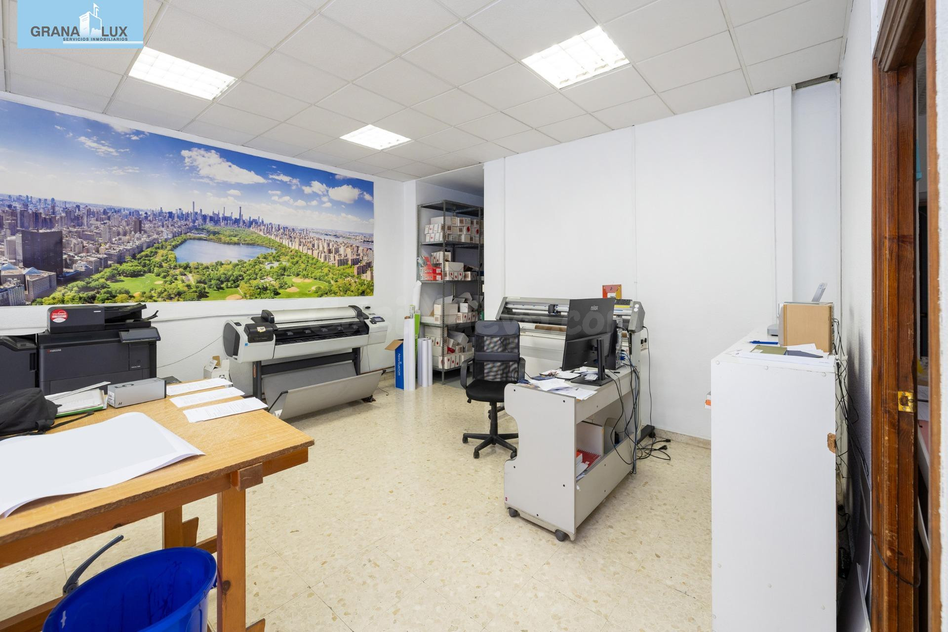 Local comercial 5 habitaciones 360m² en venta - Recogidas - foto 5