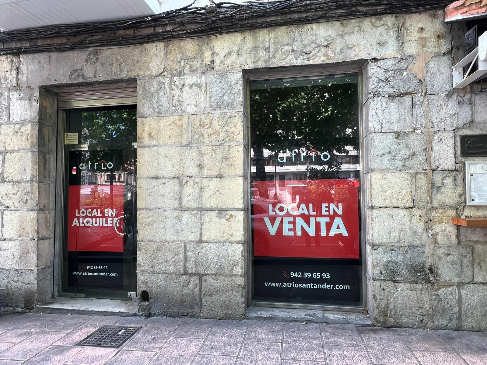 Local comercial 98m² en venta - Centro
