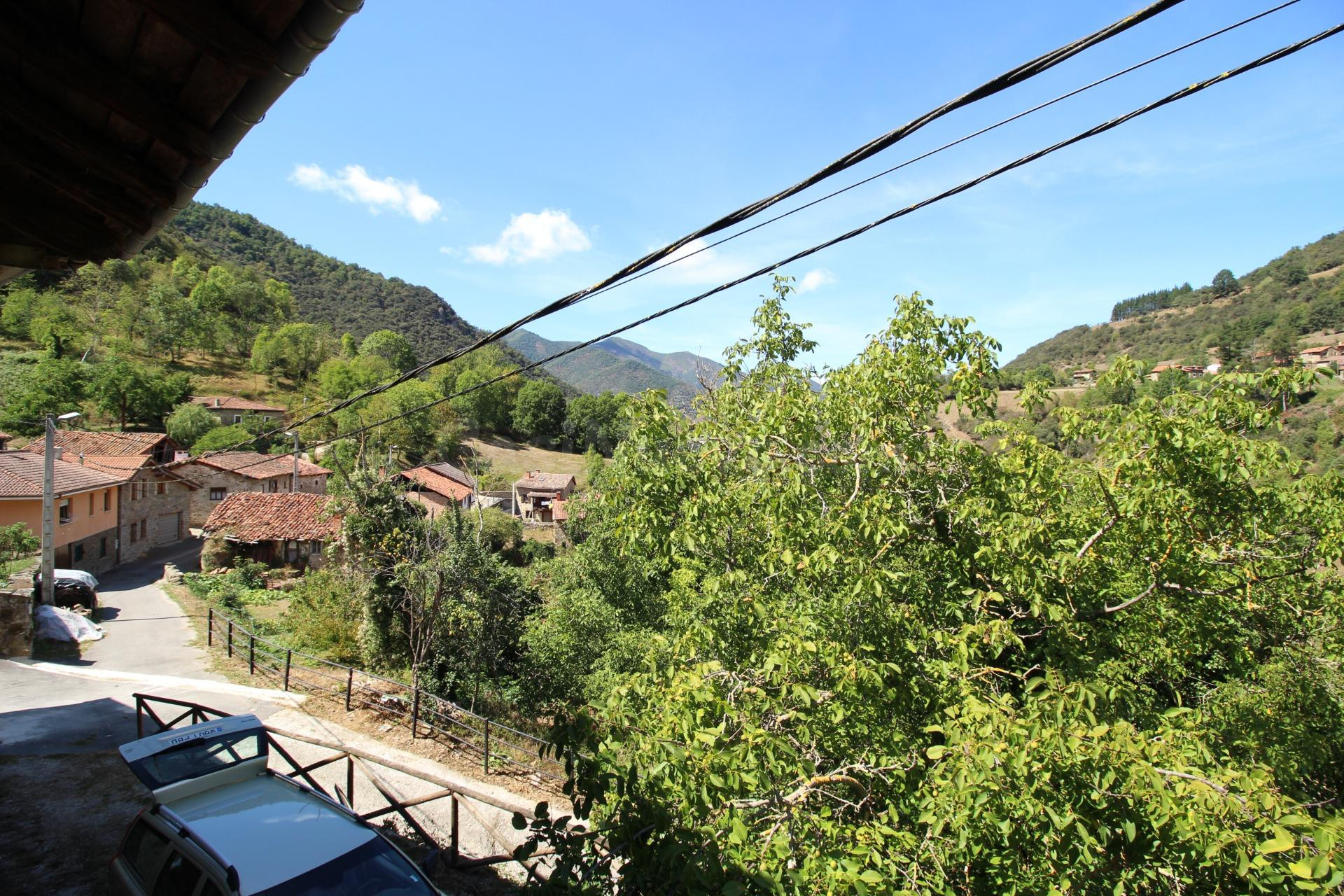 Casa 4 habitaciones 232m² en venta - Laparte