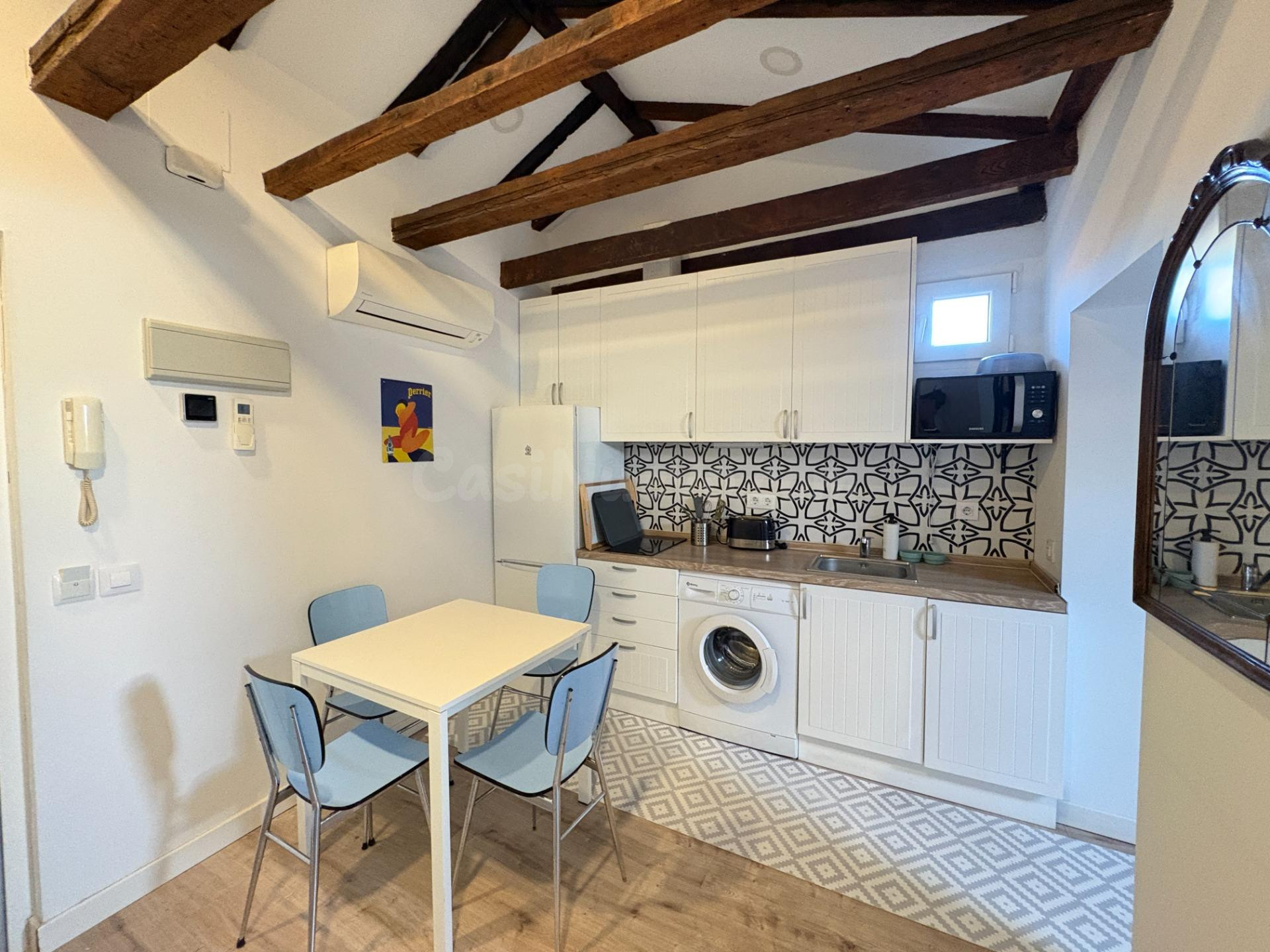 Piso 1 habitación 46m² en venta - Embajadores - foto 3