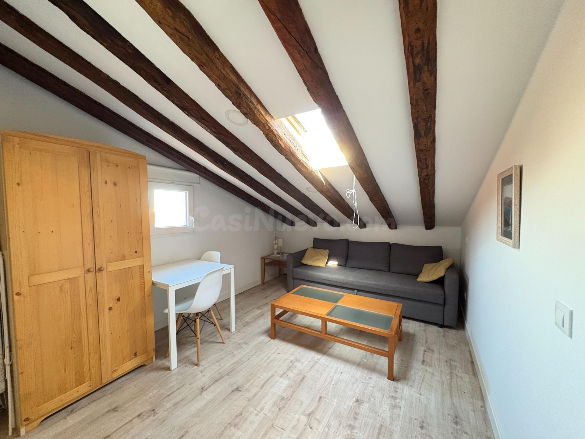 Piso 1 habitación 46m² en venta - Embajadores - foto 4