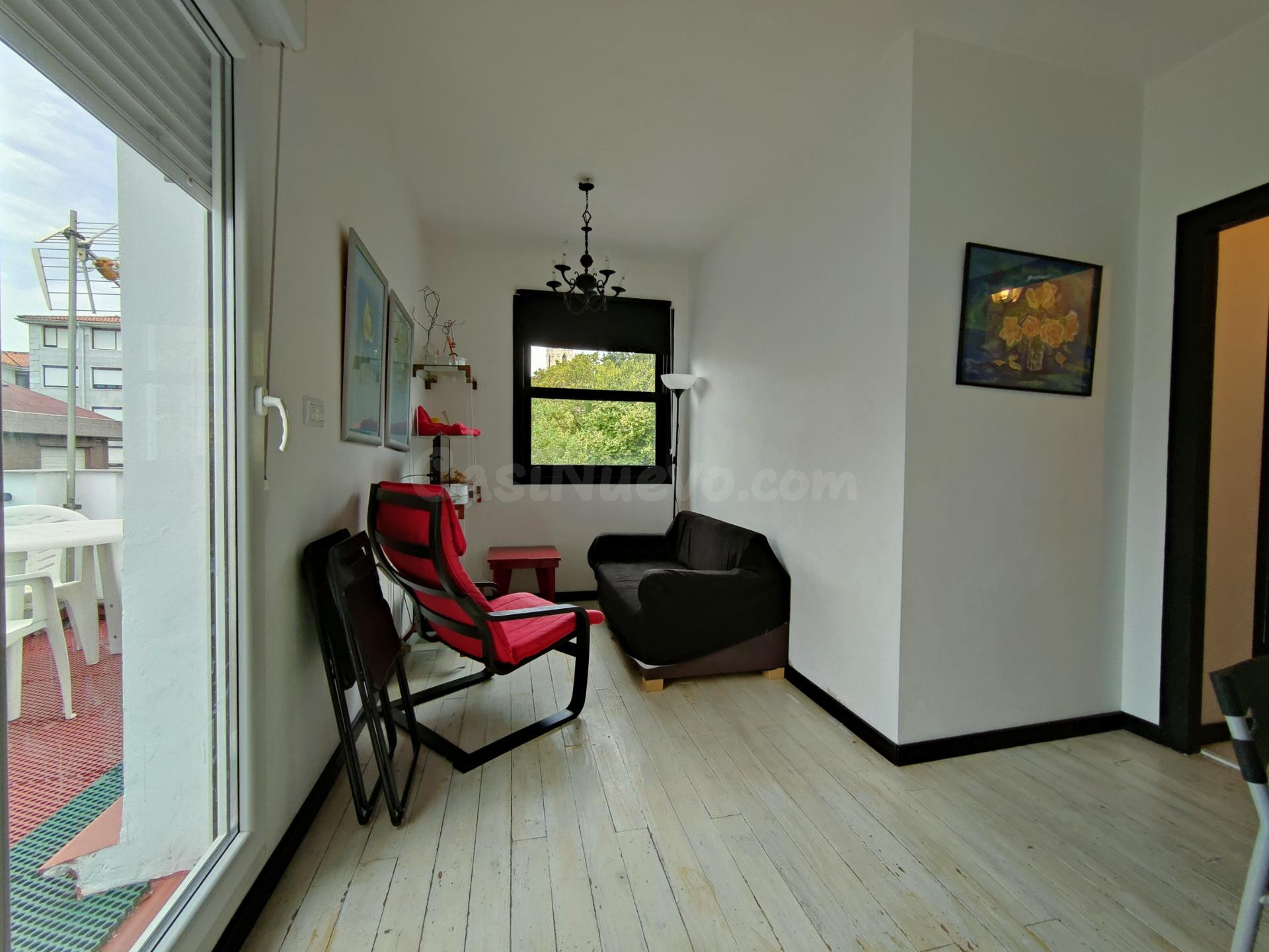 PISO EN ZONA ALTO MIRANDA - foto 4