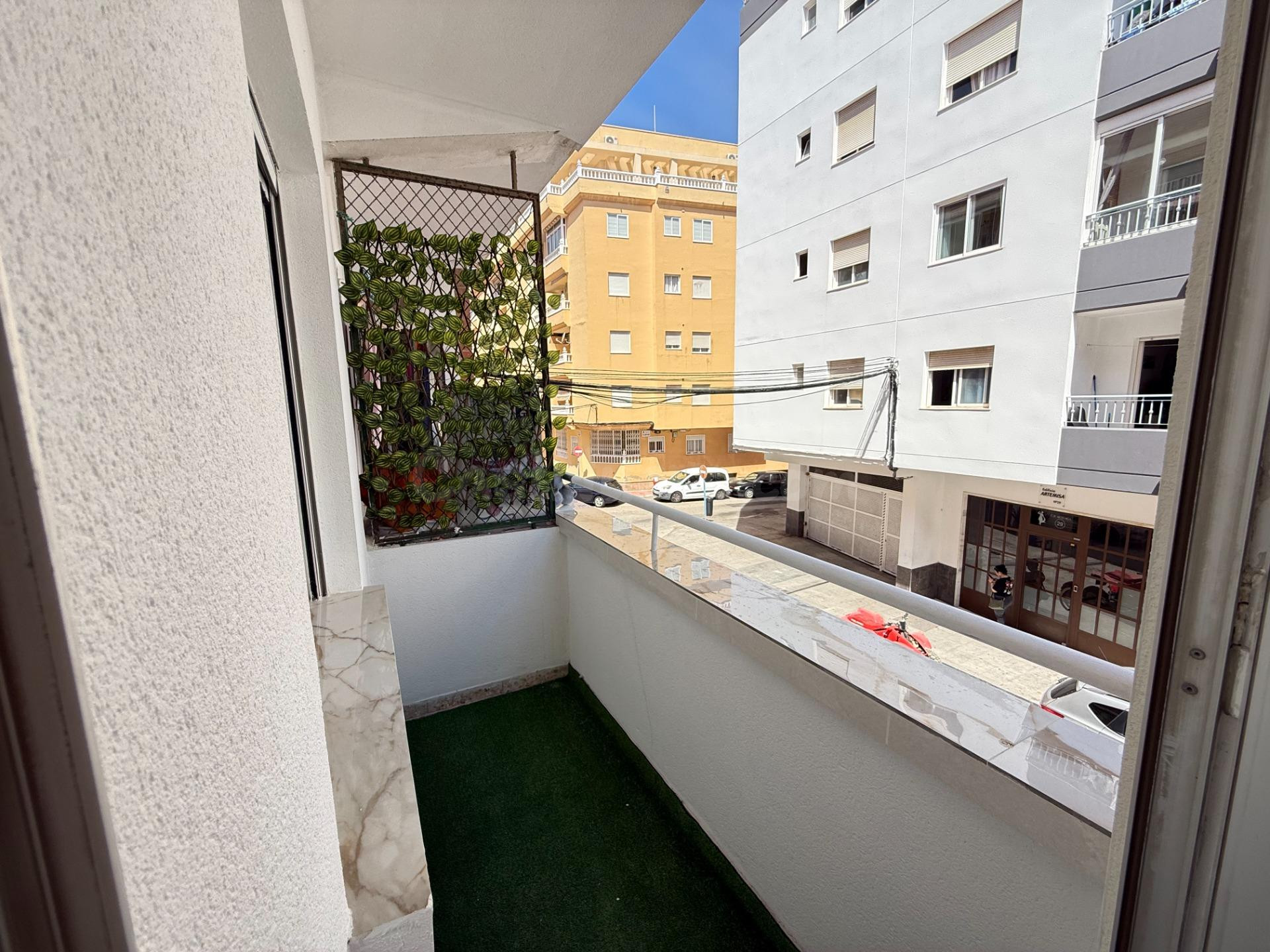 ESTUPENDO APARTAMENTO REFORMADO DE 3 DORMITORIOS EN EL CENTR