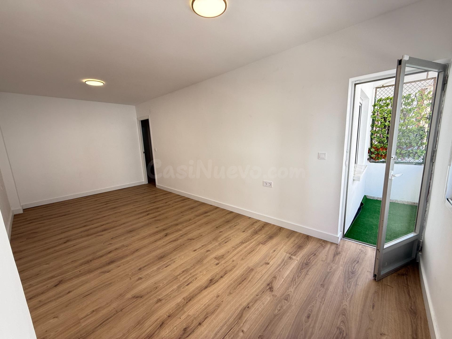 ESTUPENDO APARTAMENTO REFORMADO DE 3 DORMITORIOS EN EL CENTR - foto 3