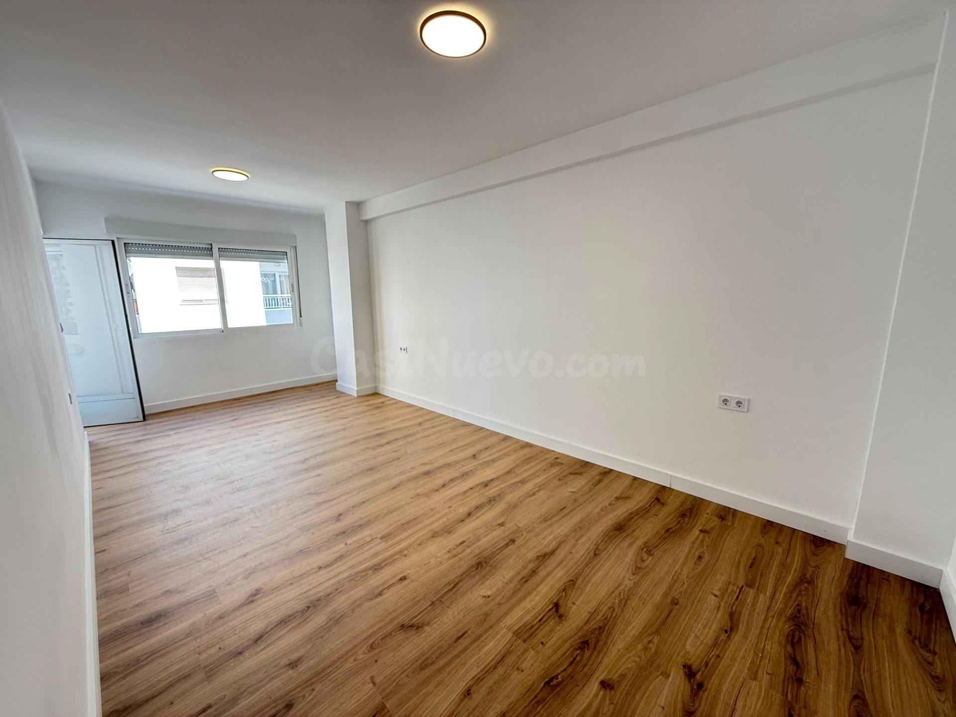 ESTUPENDO APARTAMENTO REFORMADO DE 3 DORMITORIOS EN EL CENTR - foto 5