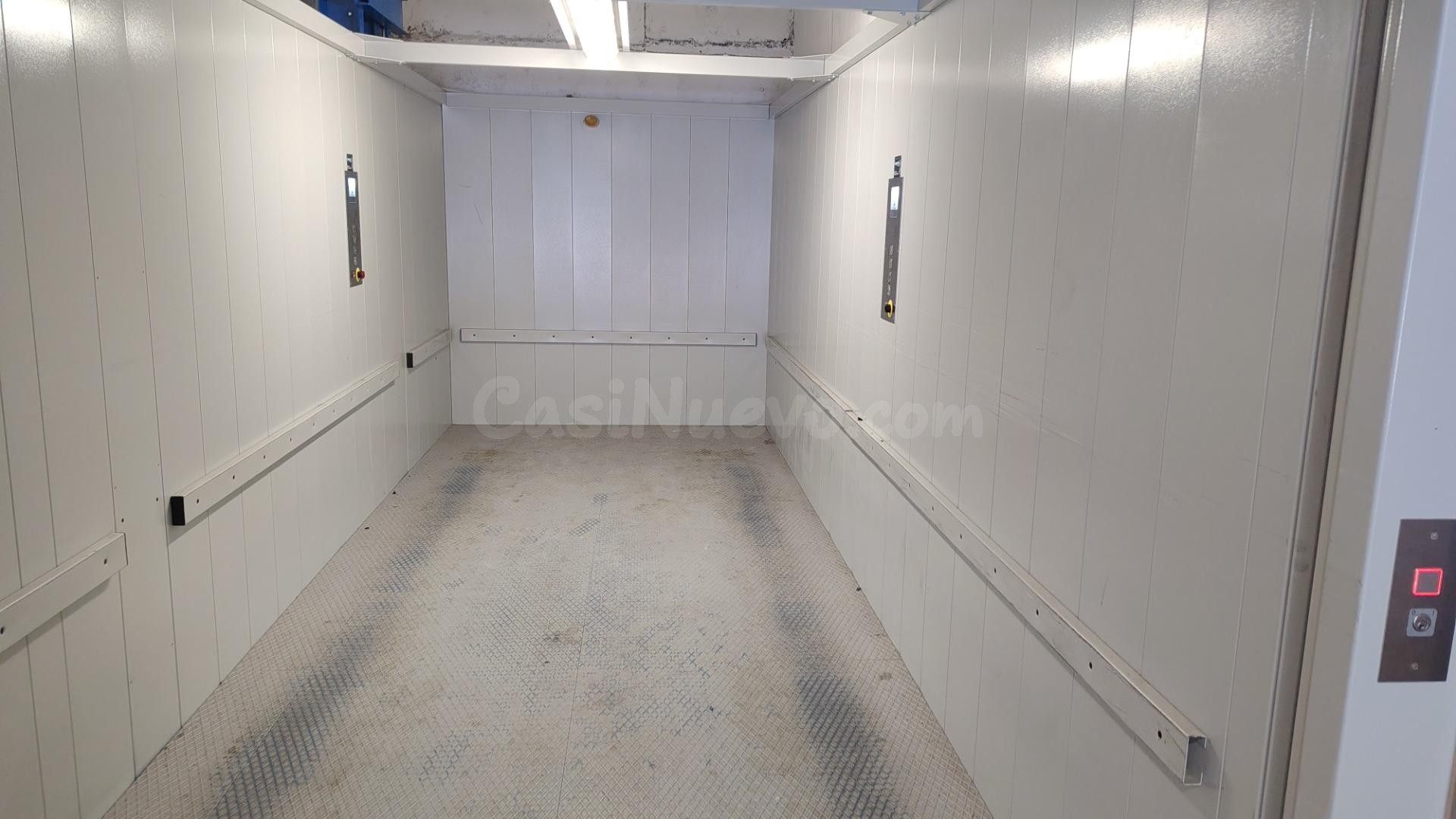 Garaje 30m² en venta - Chamberí - foto 5