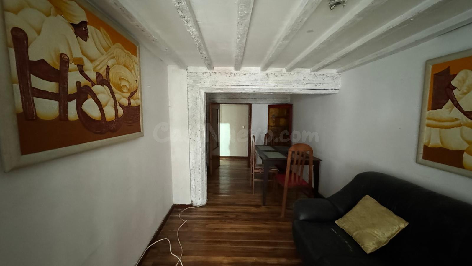 Piso 3 habitaciones 120m² en venta - Centro - foto 2