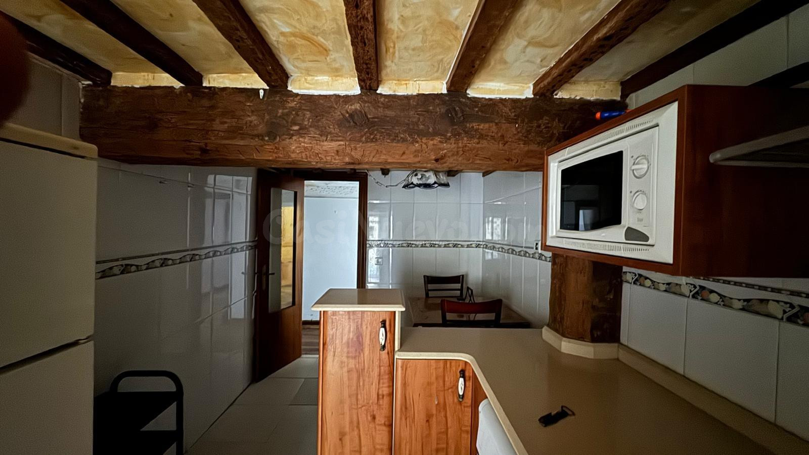 Piso 3 habitaciones 120m² en venta - Centro - foto 3