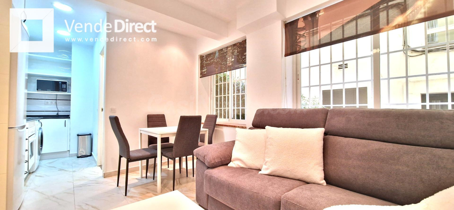 ESPECTACULAR VIVIENDA REFORMADA - foto 2