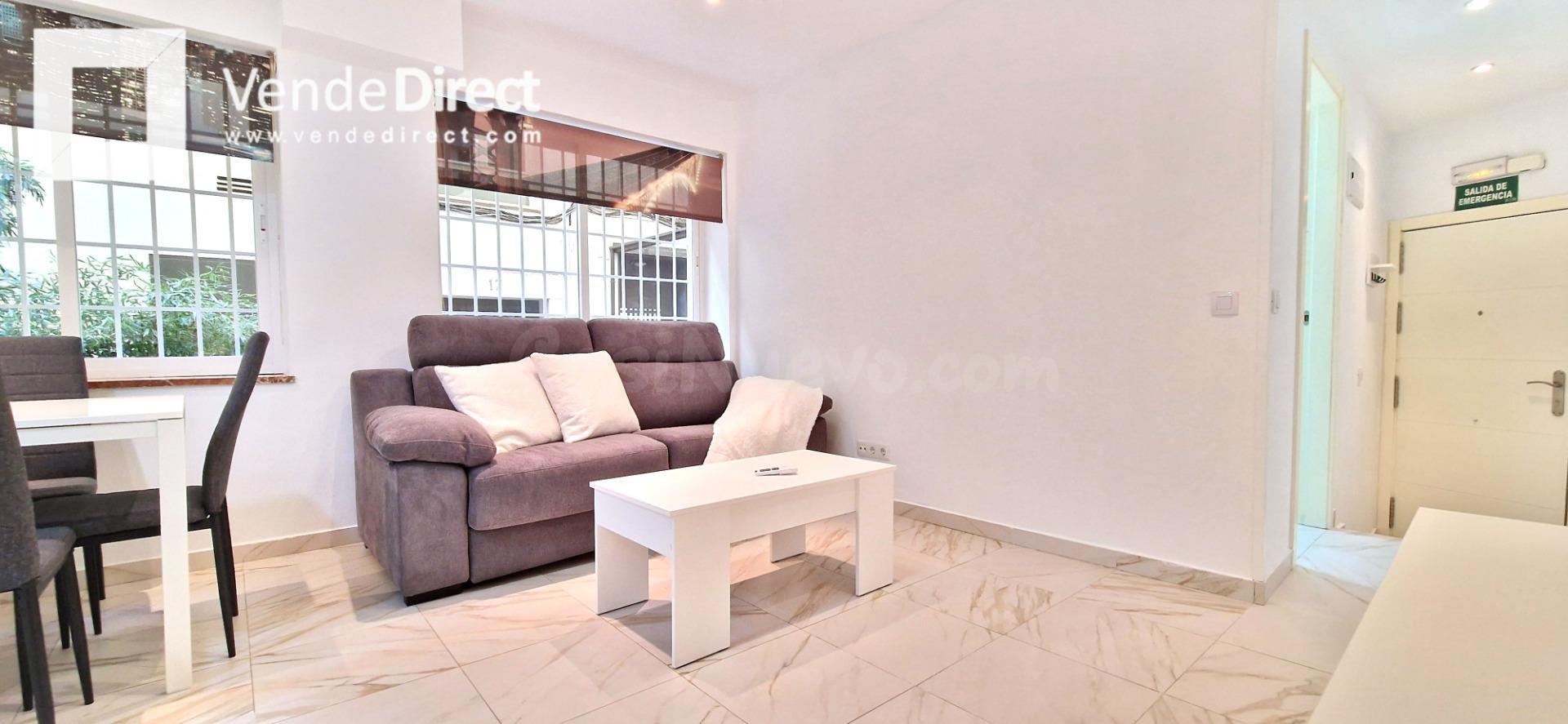 ESPECTACULAR VIVIENDA REFORMADA - foto 3