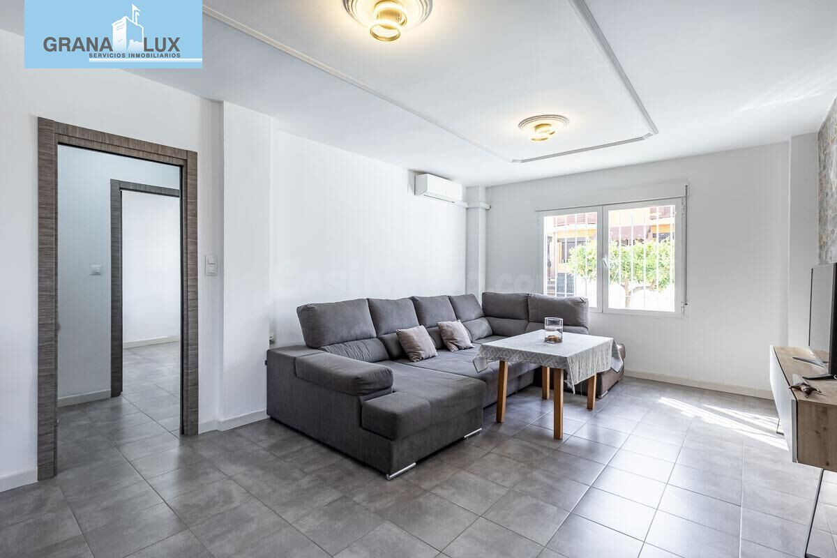 Casa en venta en Monachil (Granada) – Amplia, luminosa y con - foto 3