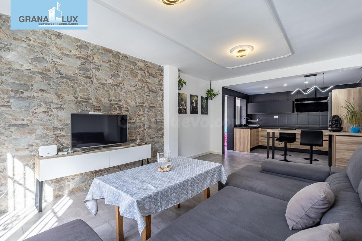 Casa en venta en Monachil (Granada) – Amplia, luminosa y con - foto 5