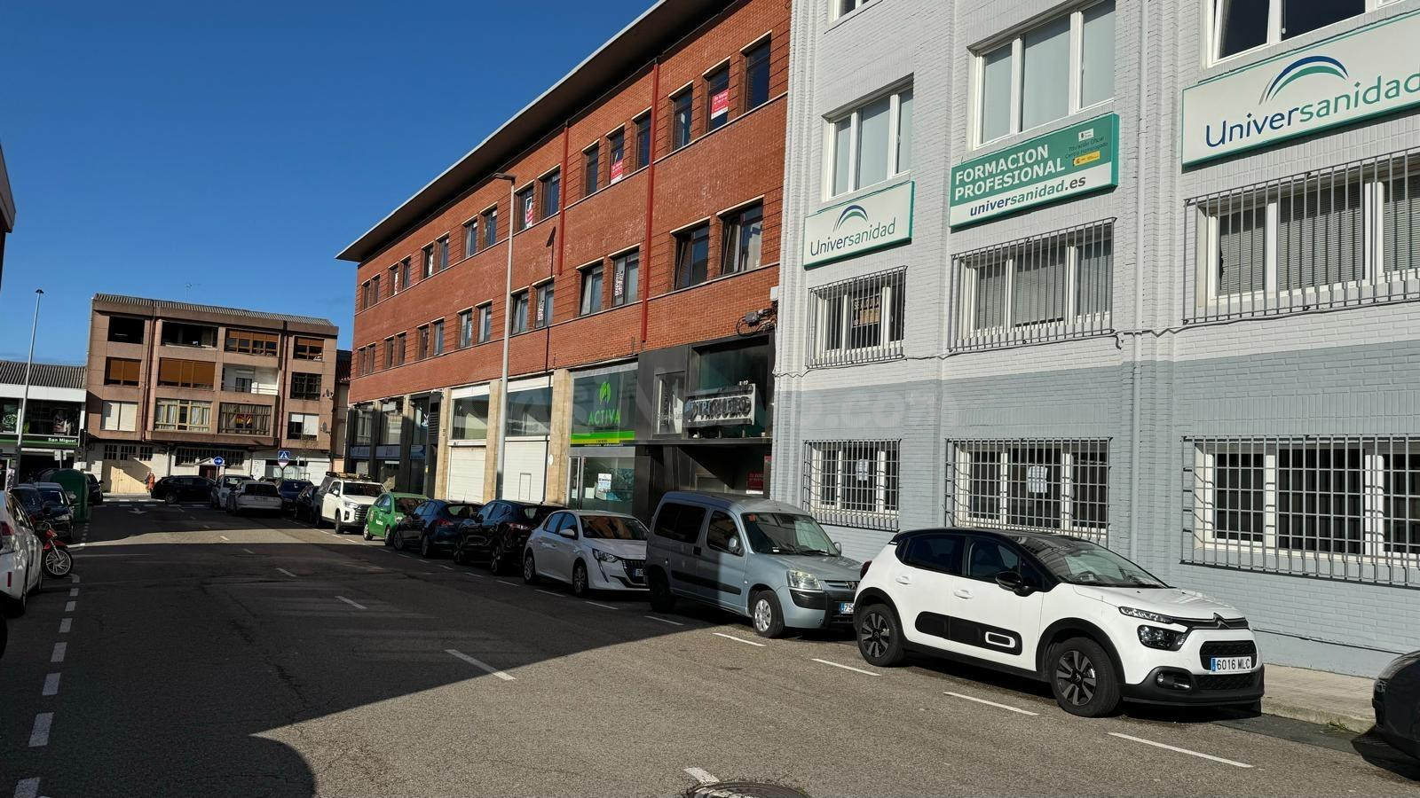 OFICINAS EN C/ LA TEJERA - foto 2