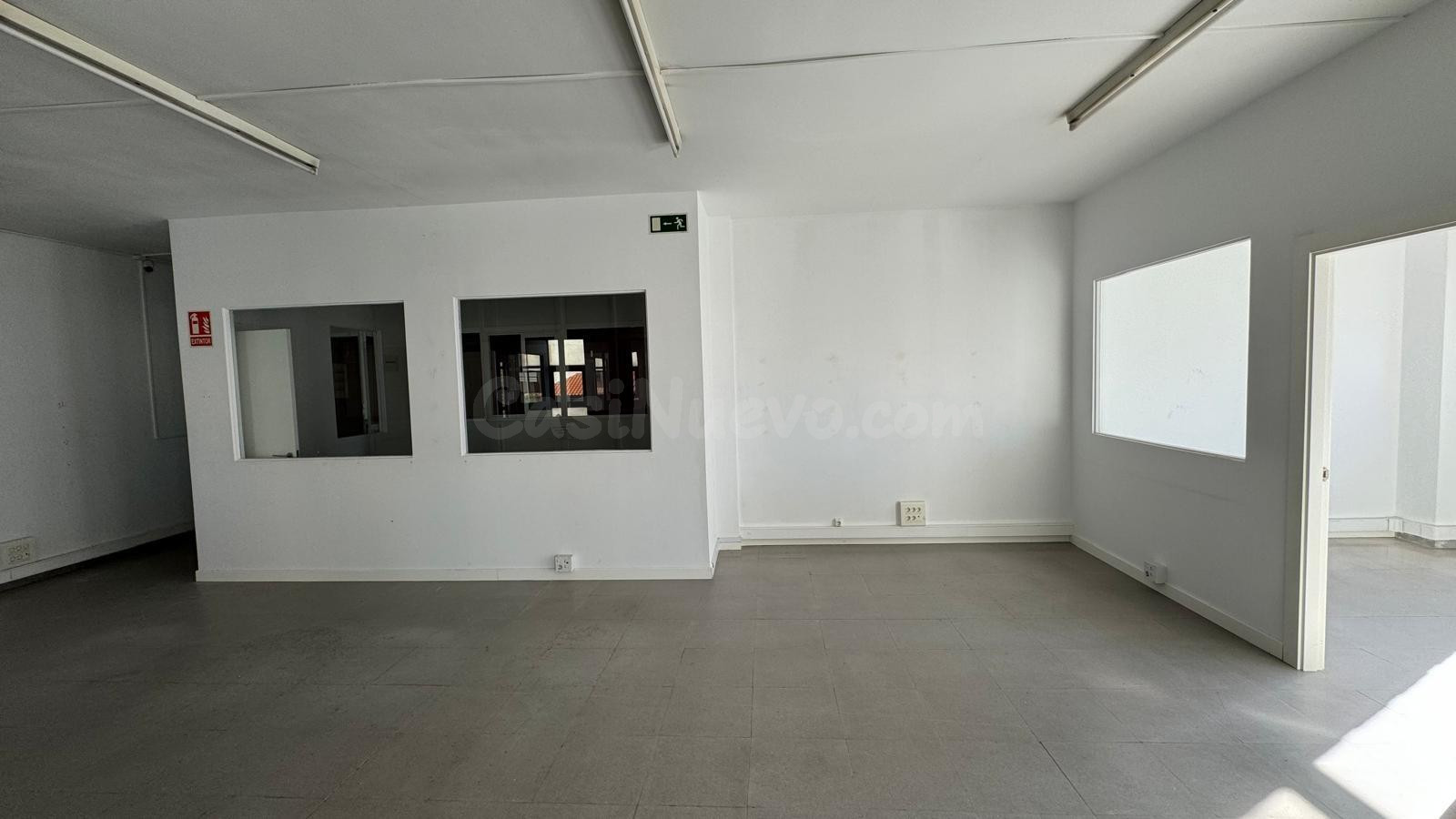 OFICINAS EN C/ LA TEJERA - foto 5