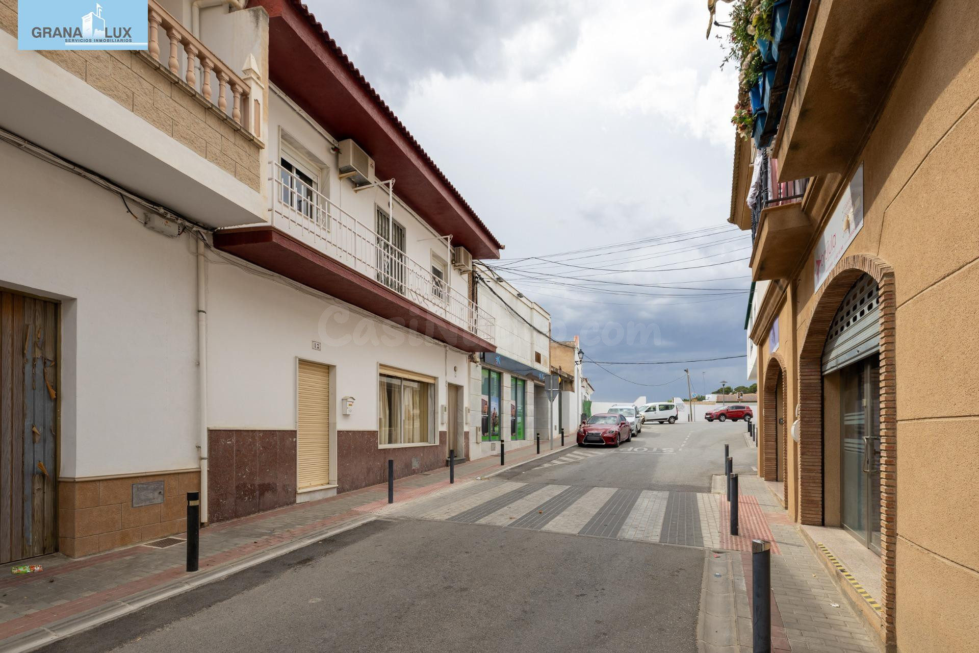 ¡Tu hogar ideal te espera en Moraleda de Zafayona! - foto 3