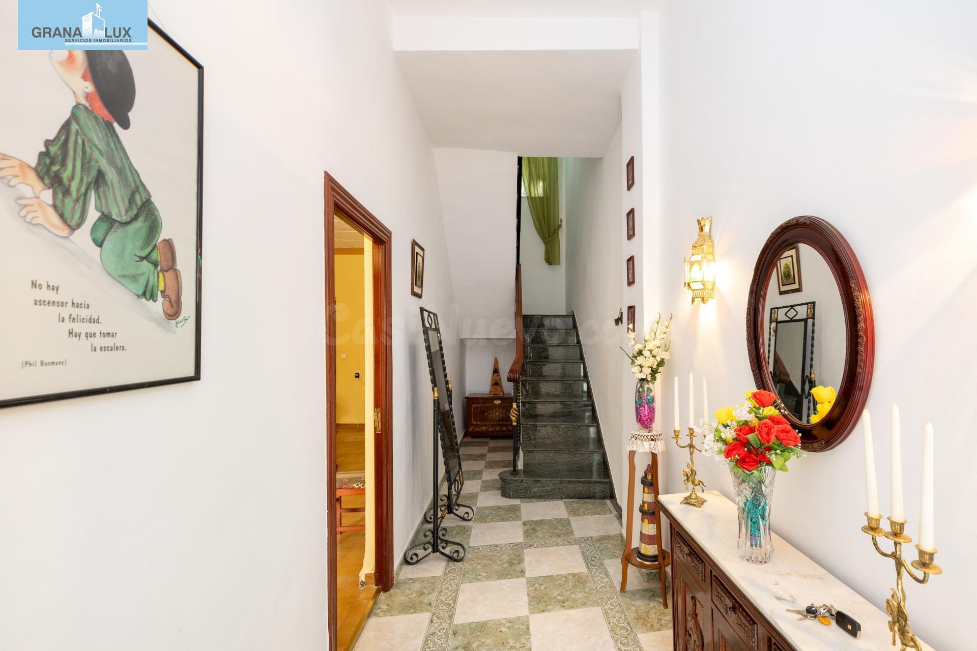 ¡Tu hogar ideal te espera en Moraleda de Zafayona! - foto 4