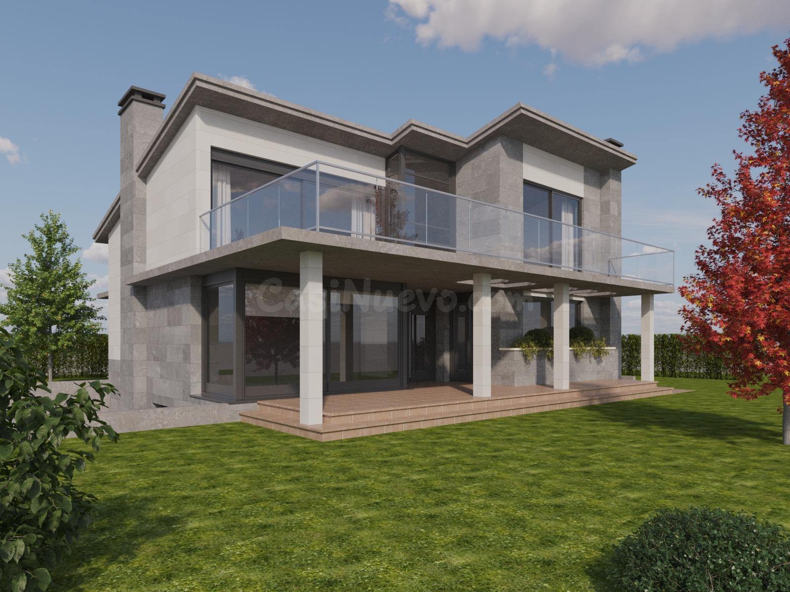 PROMOCIÓN DE OBRA NUEVA "RESIDENCIAL LA TEJERA" - foto 2