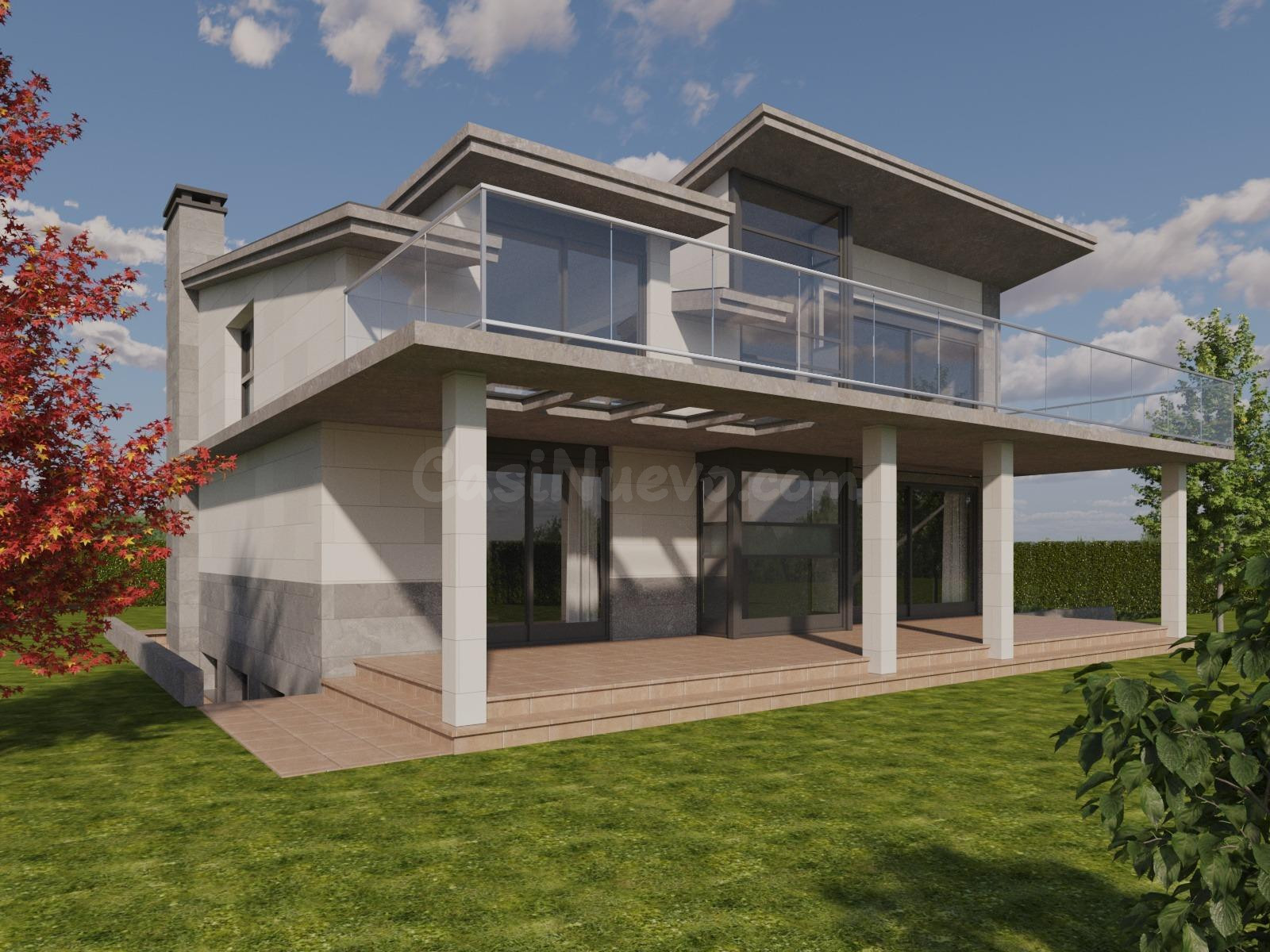 PROMOCIÓN DE OBRA NUEVA "RESIDENCIAL LA TEJERA" - foto 3