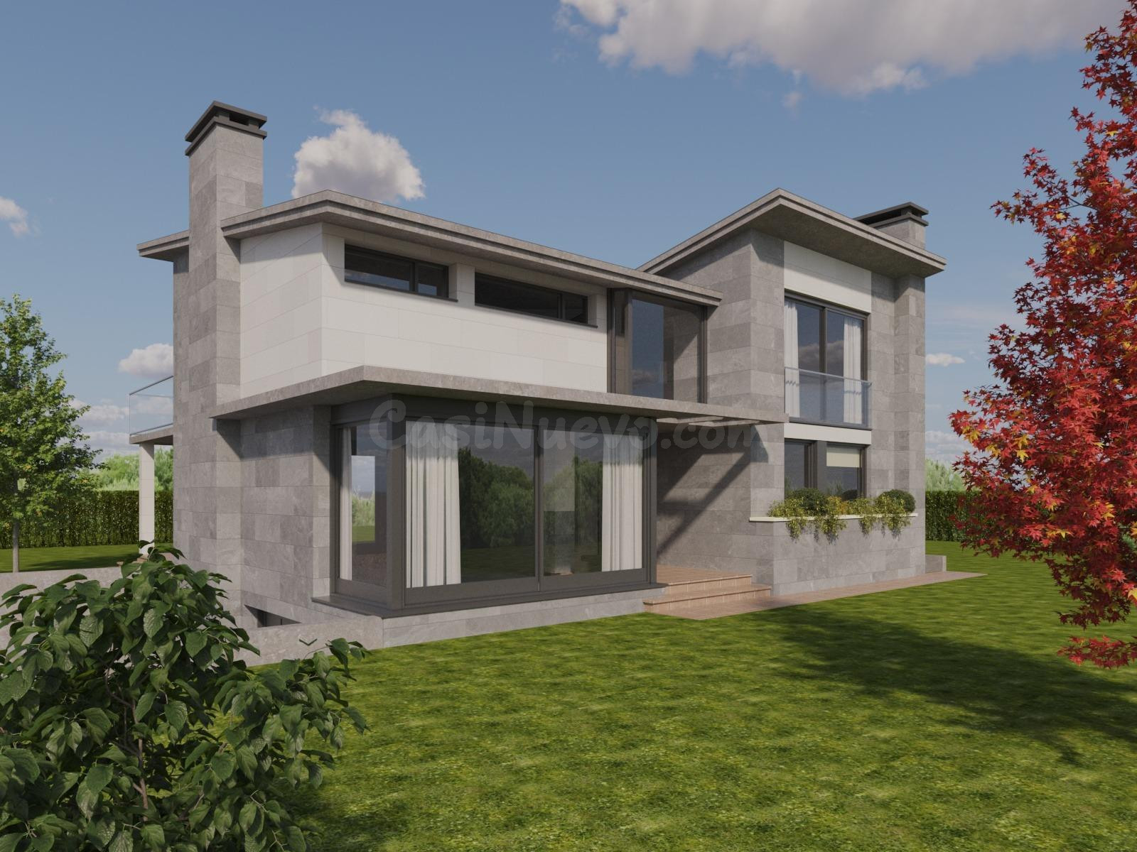 PROMOCIÓN DE OBRA NUEVA "RESIDENCIAL LA TEJERA" - foto 4